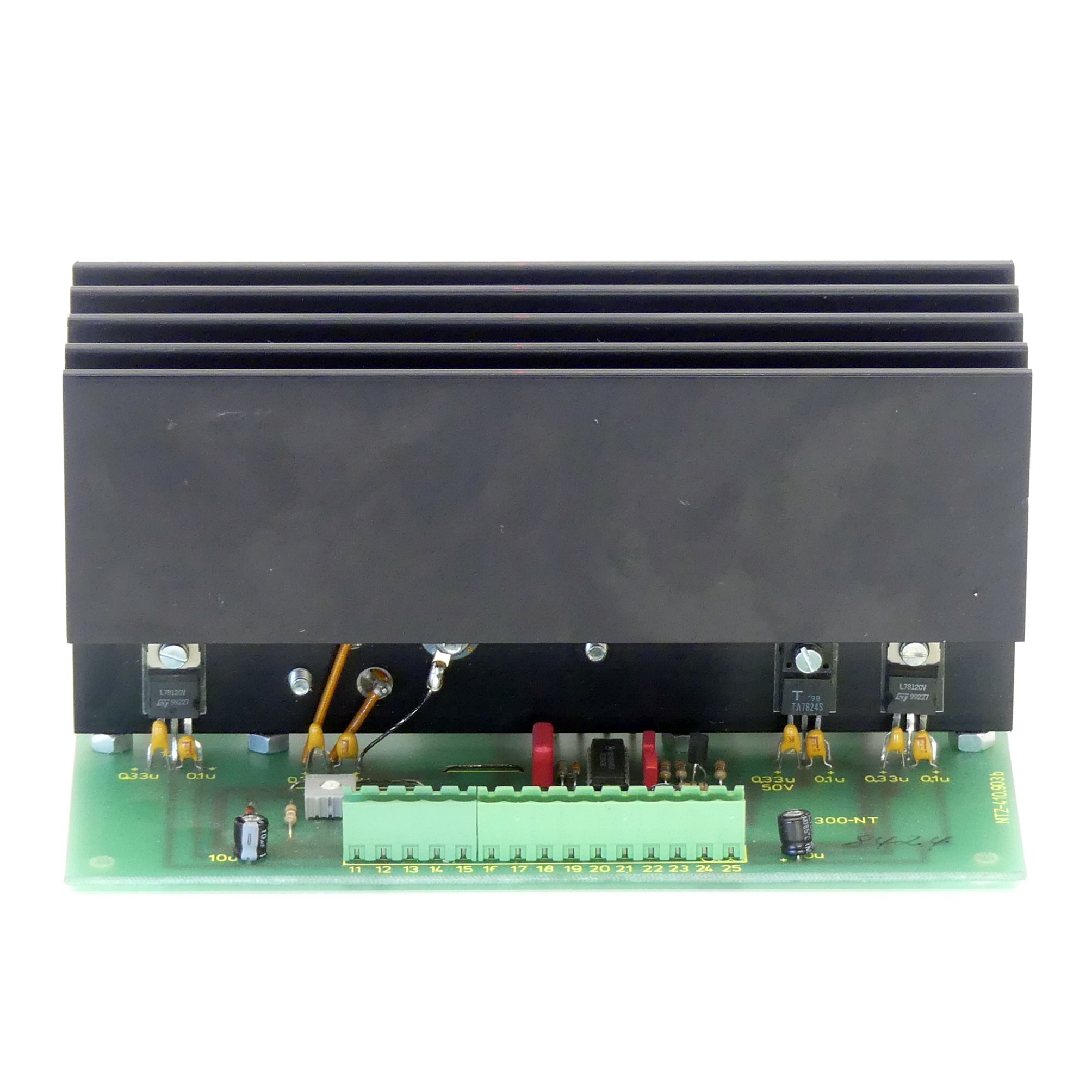 Power supply