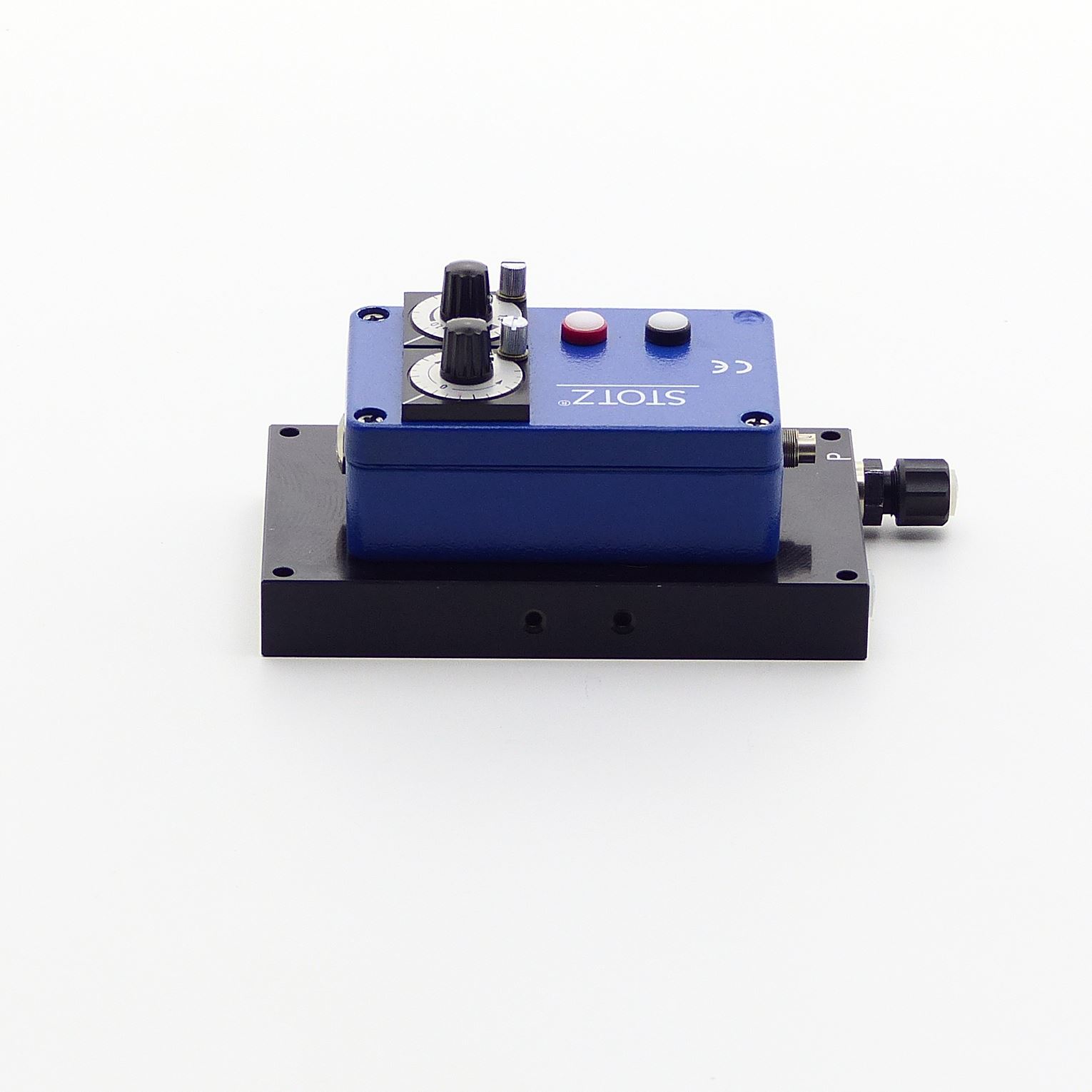 Pneumatik Elektrik Wandler P65-903-x 