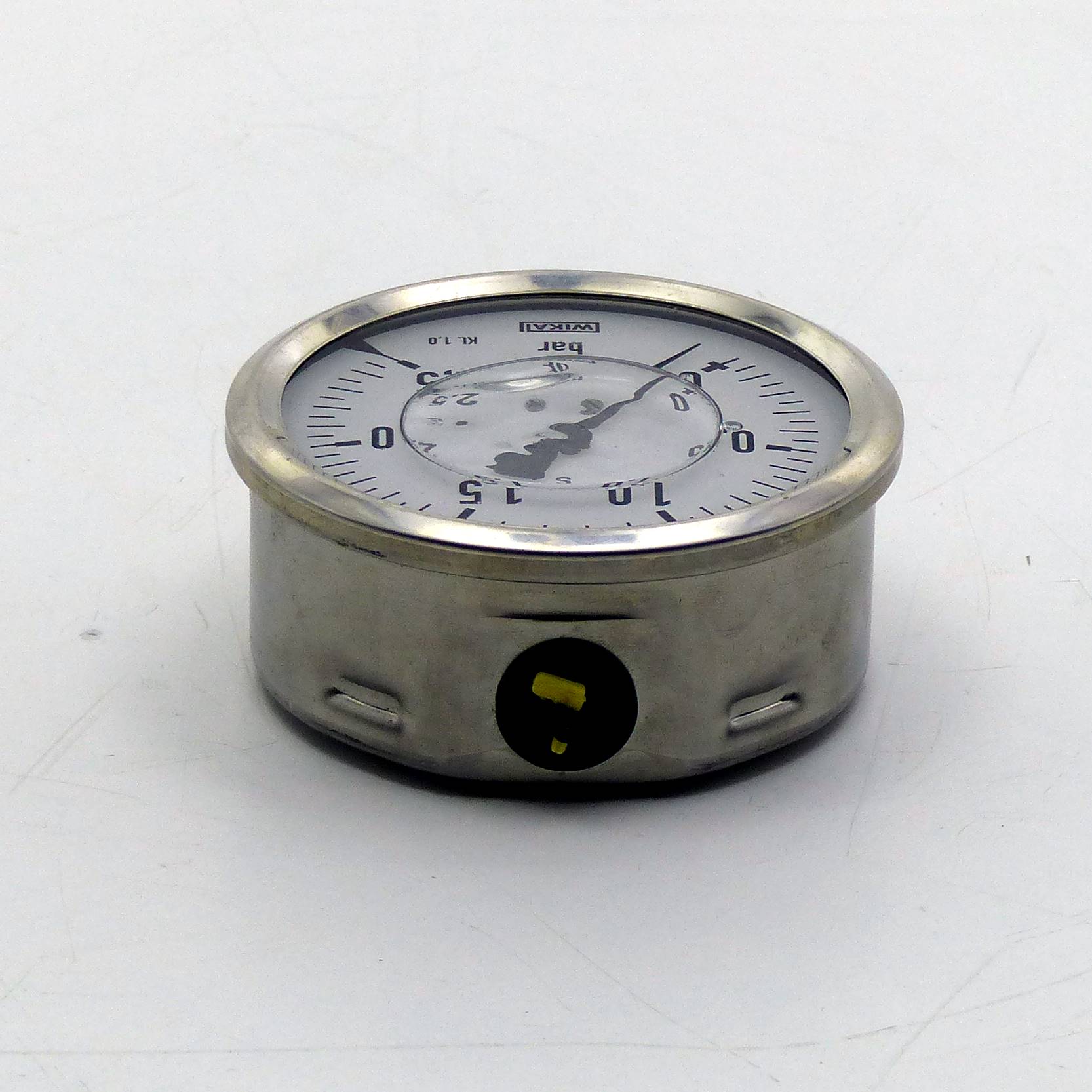 Mechanisches Pressure Gauge 