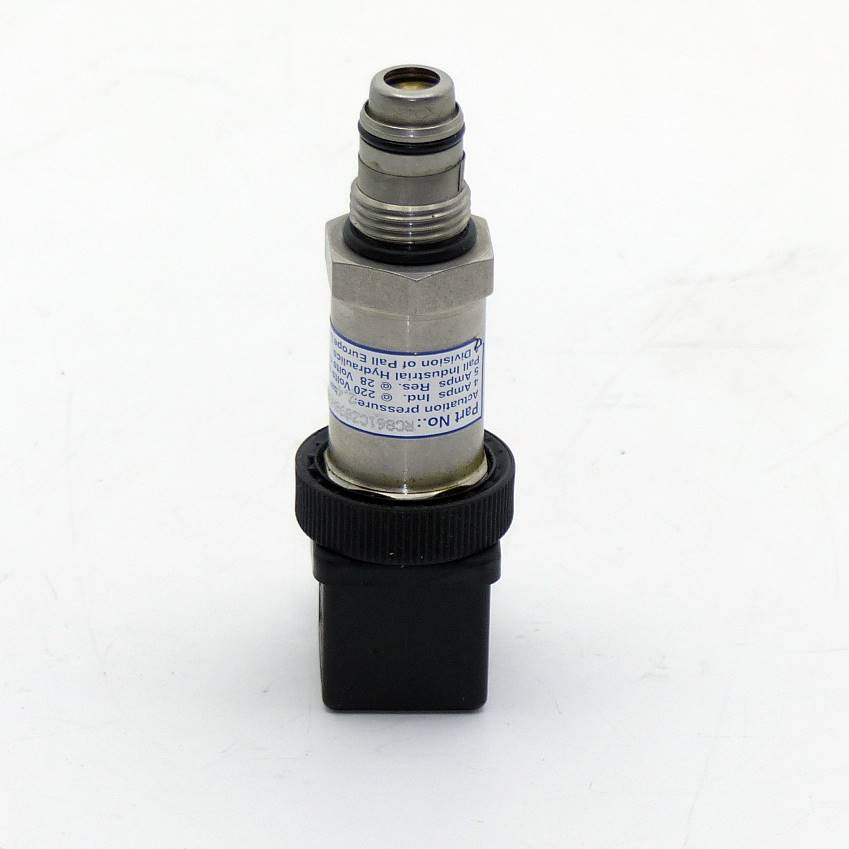 Differential Pressure Indicator  Refurbished