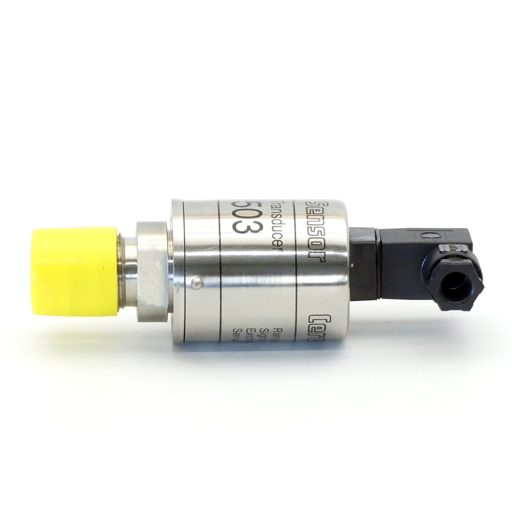 Pressure transducer 