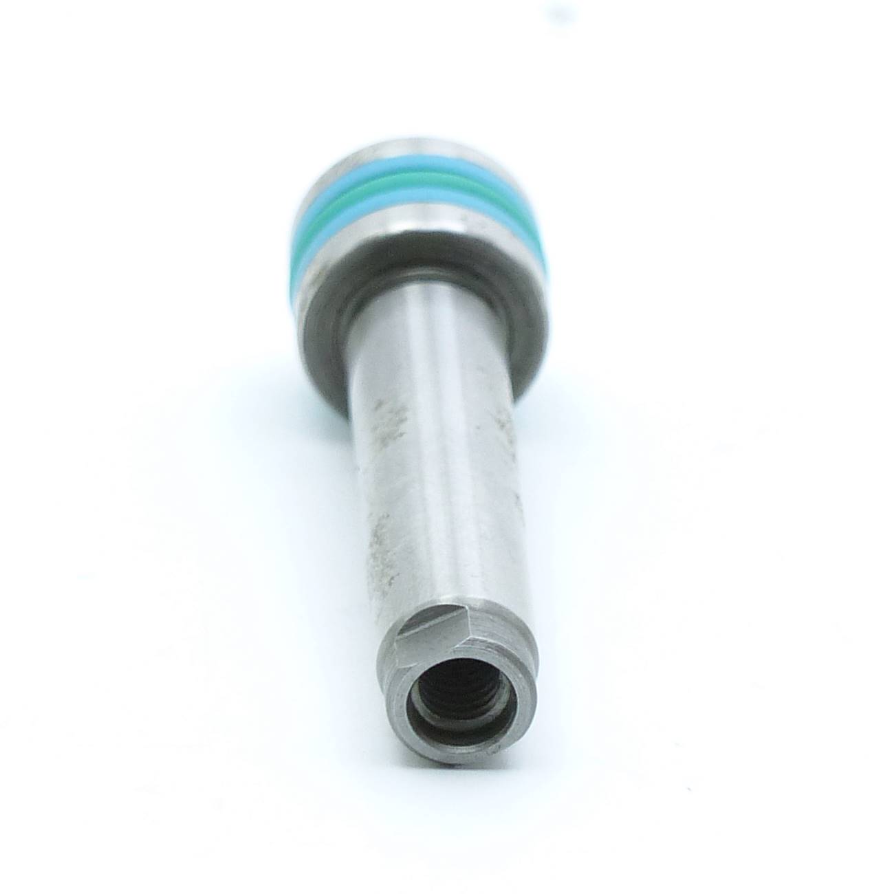 Complete Pistion 16 mm stroke  - Hub 16mm 