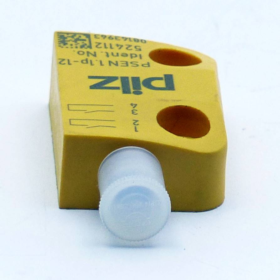 Safety Sensor PSEN 1.1p-12