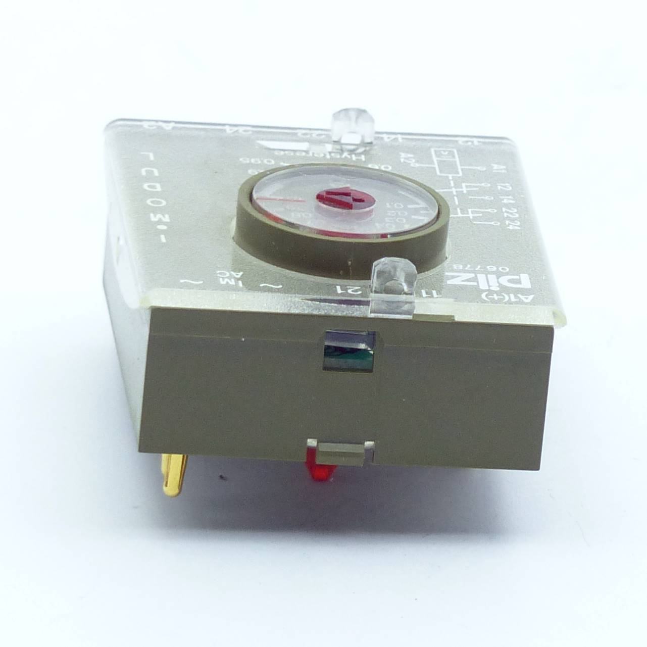 Safety Relay