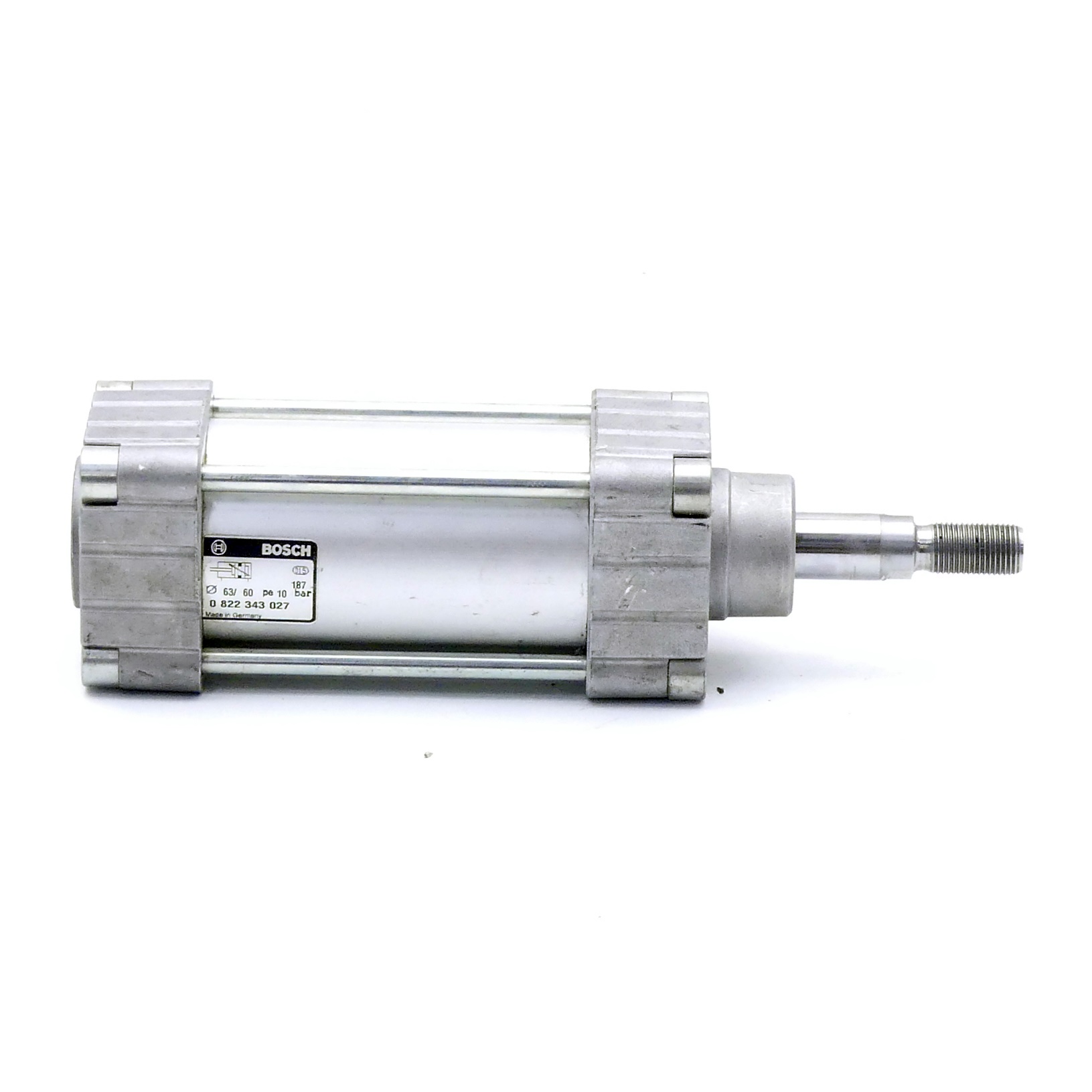 Pneumatic cylinder 0 822 273 805