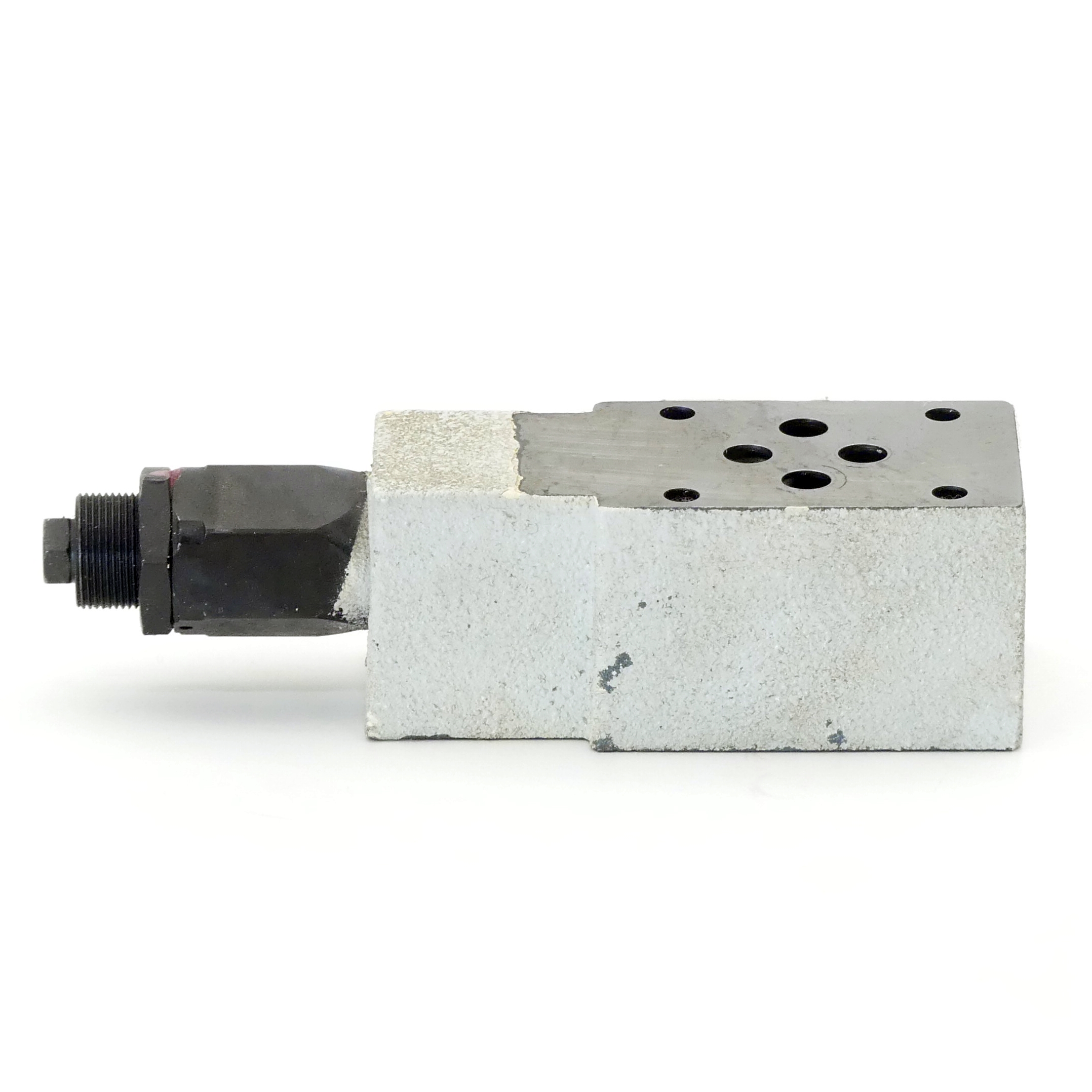 Pressure relief valve