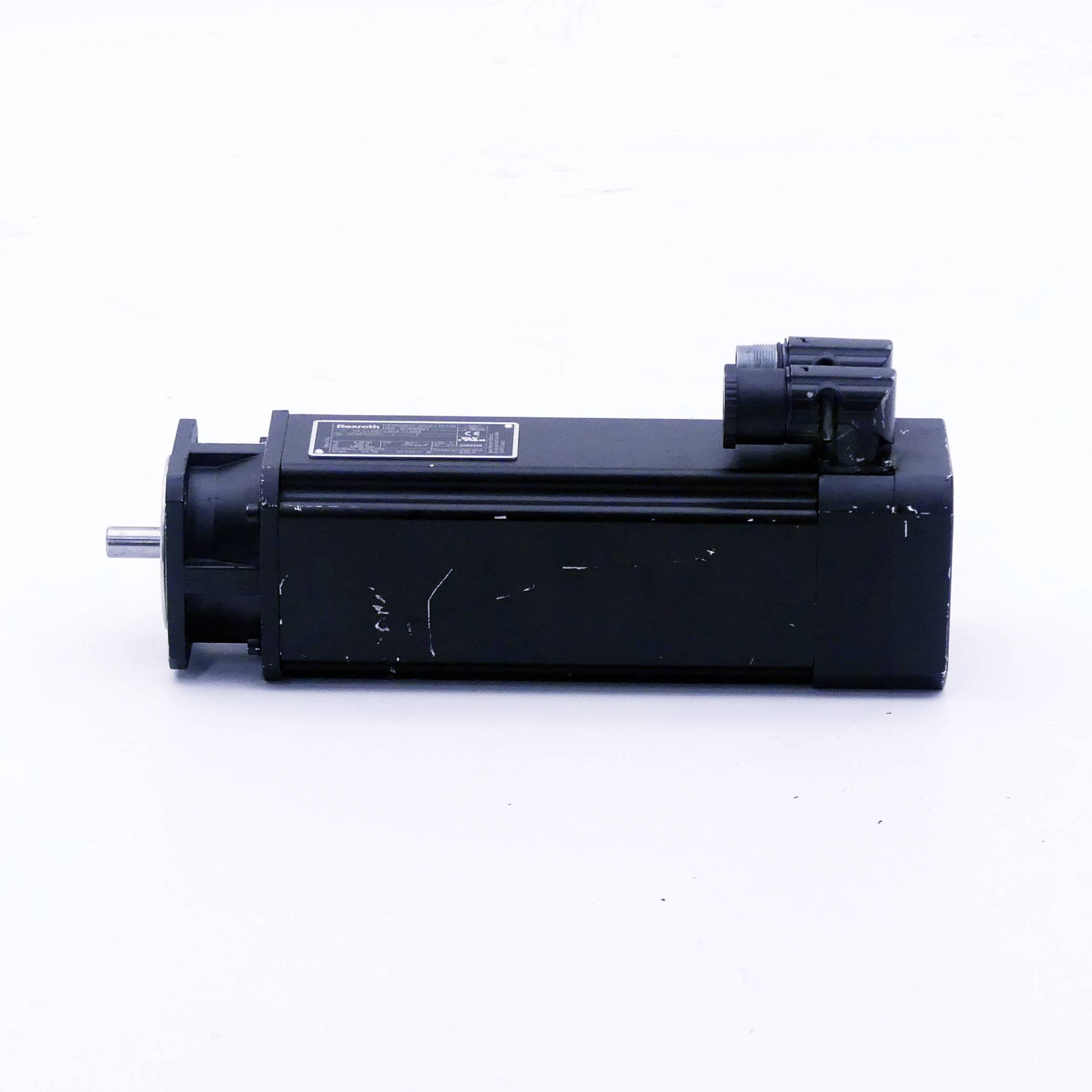 Permanent Magnet Motor SR-L1.0023.060-14.000 