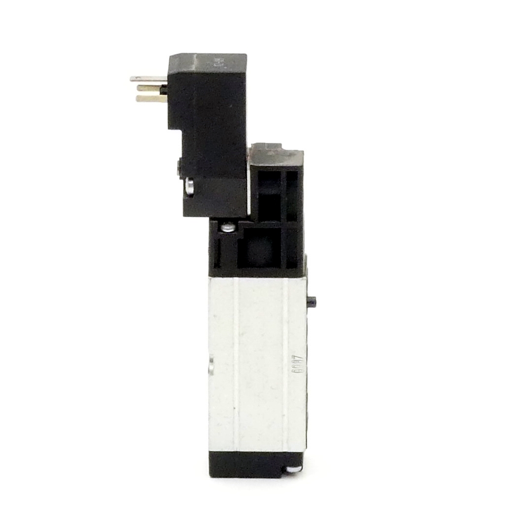 5/2 Way valve