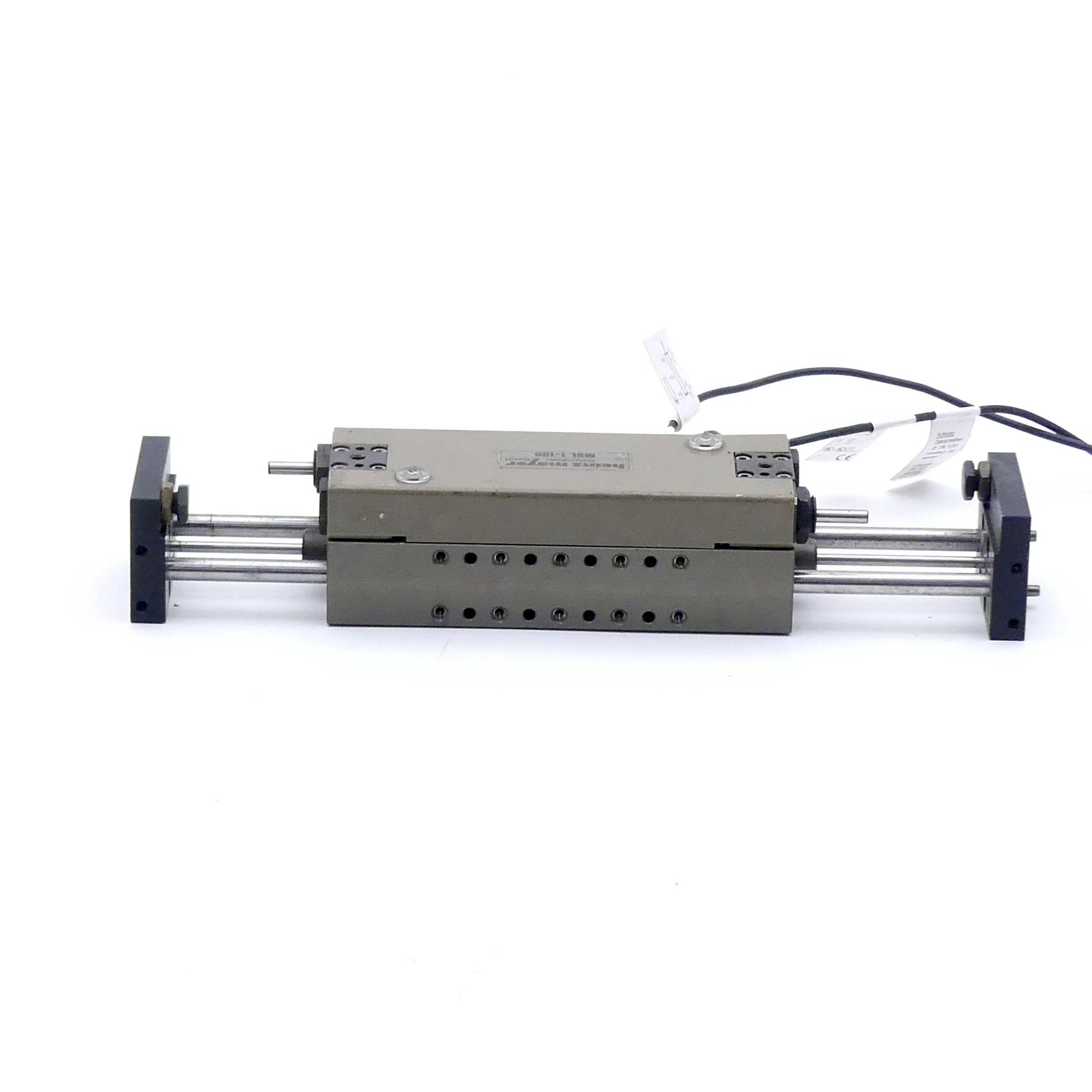 Lineareinheit MSL 1-100