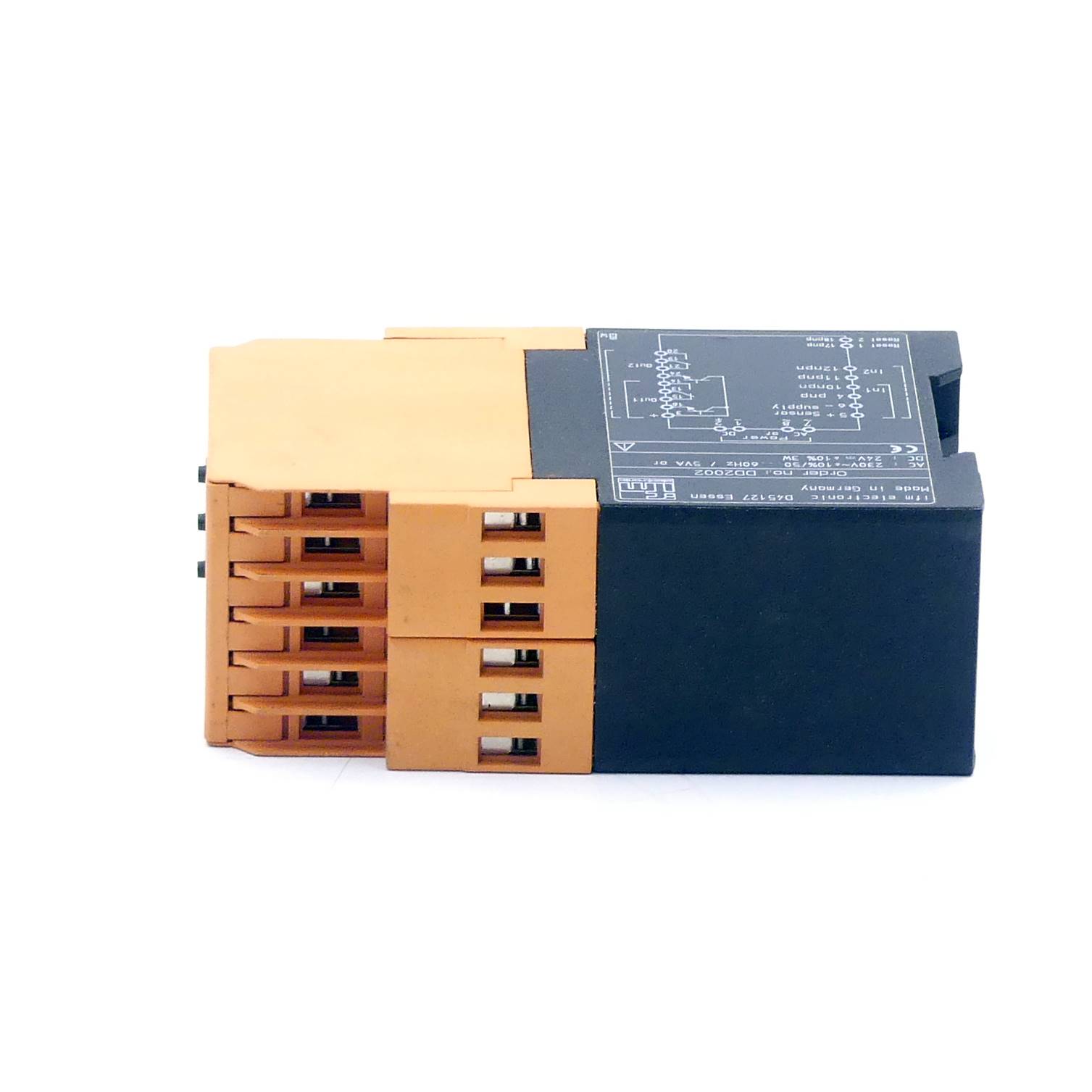 Monitor FR-2