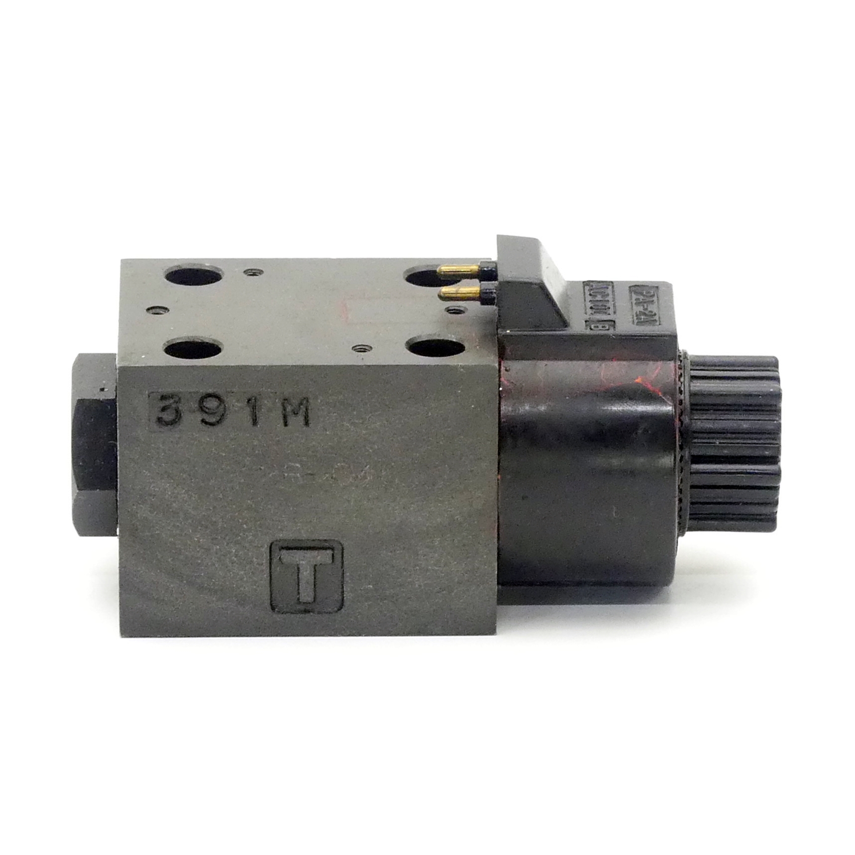 4/3 Directional control valve