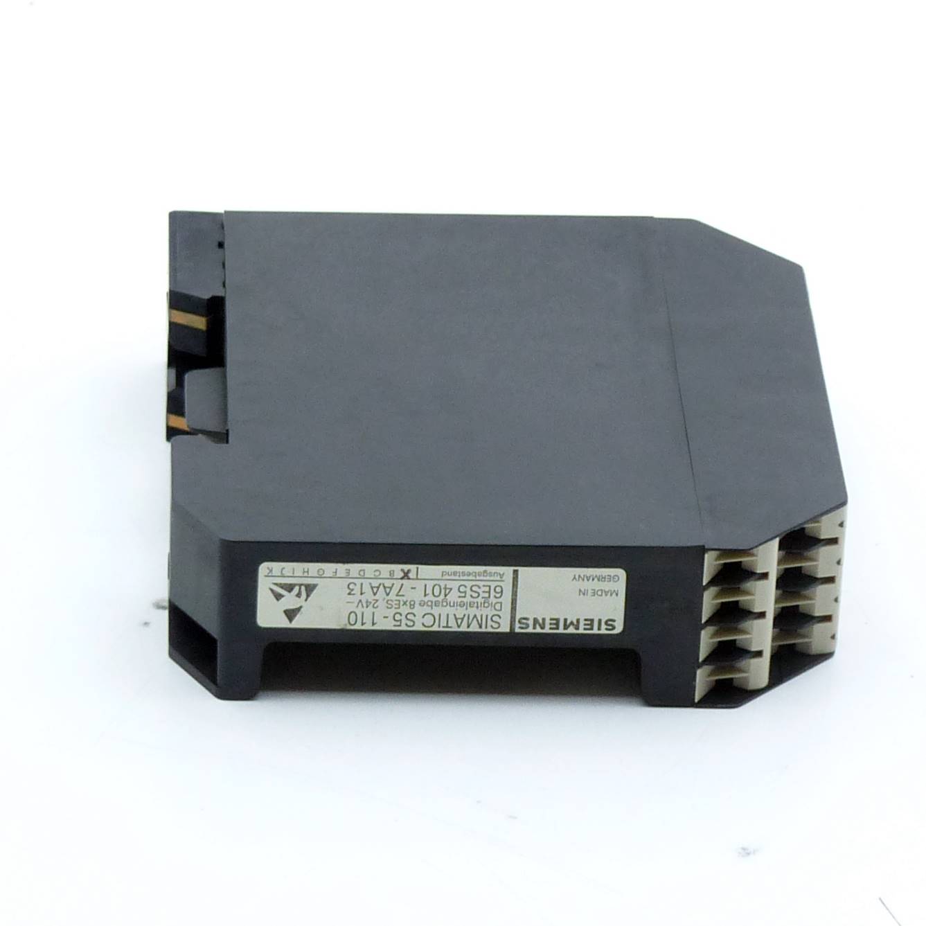 Simatic S5-110 Digital Input