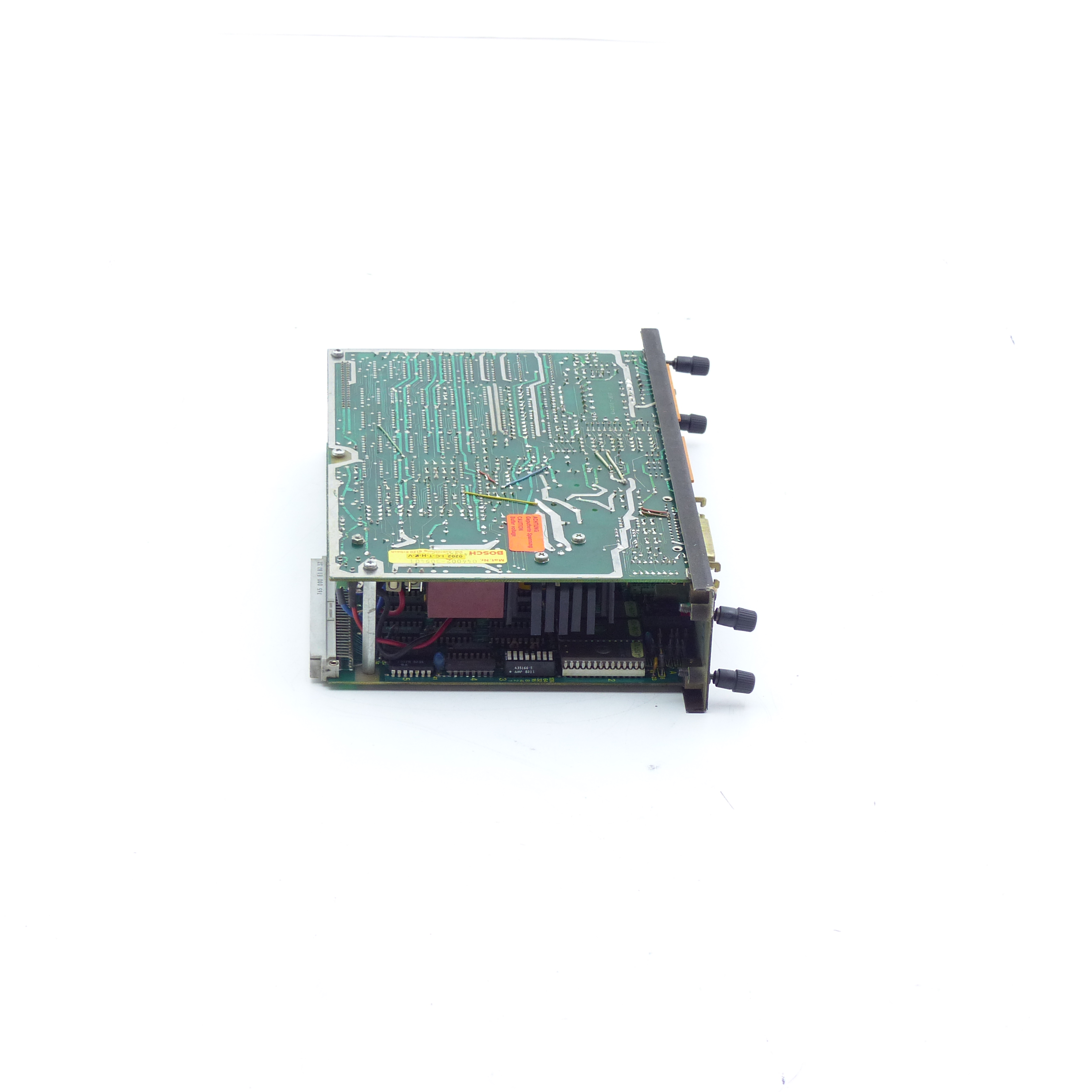 Positioning Unit PU401
