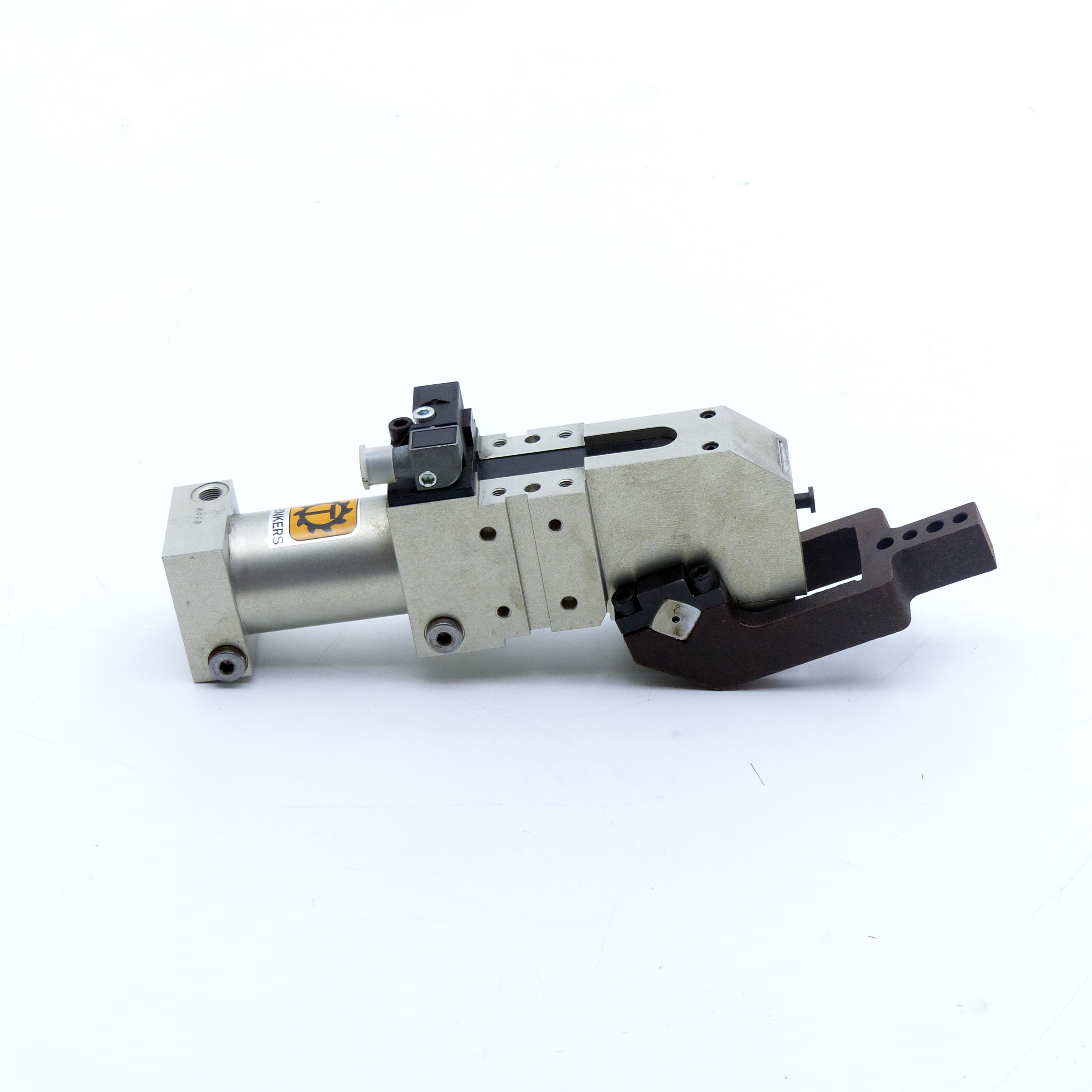 Pneumatic Clamp K2 40.1 A10 T12