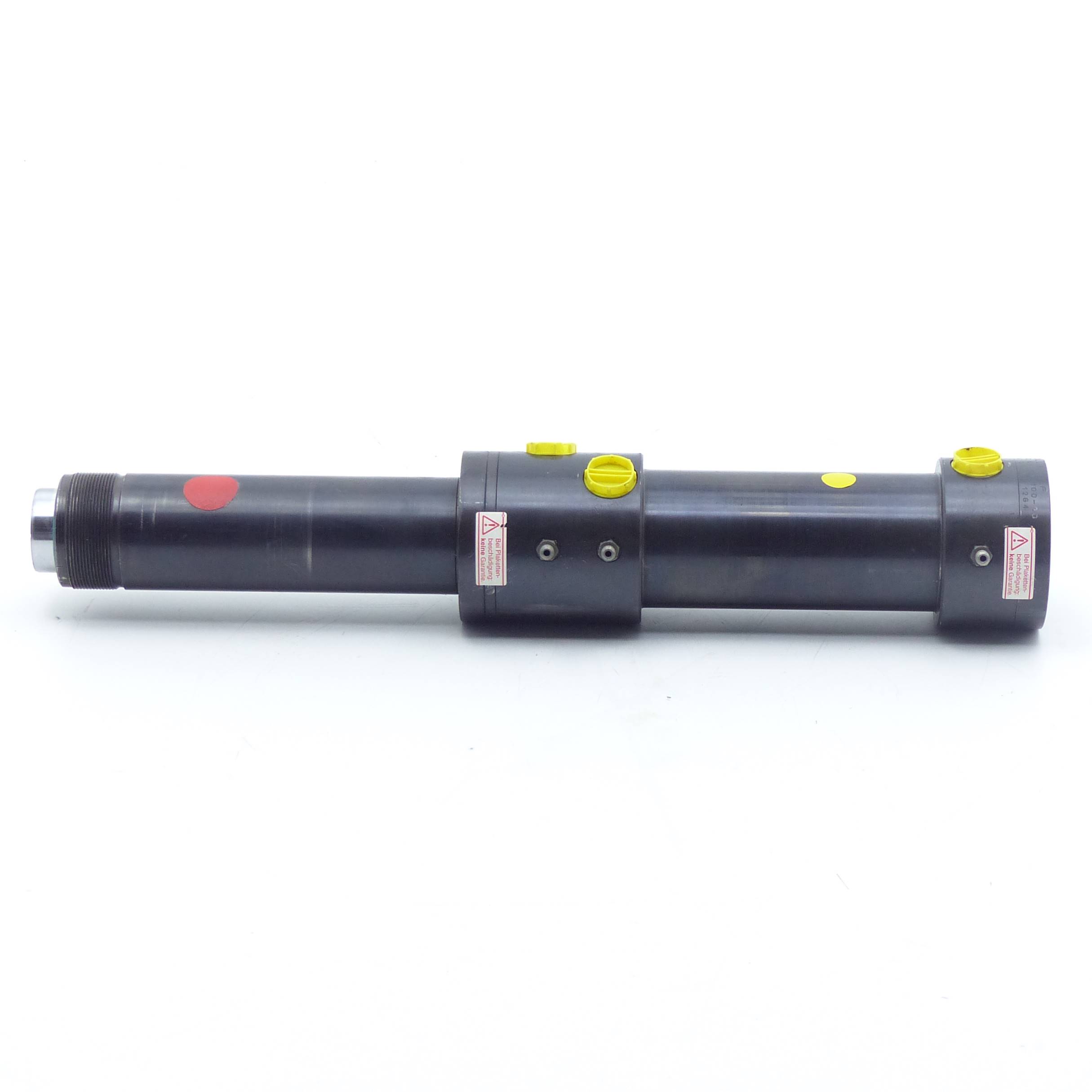 Hydraulic Cylinder 