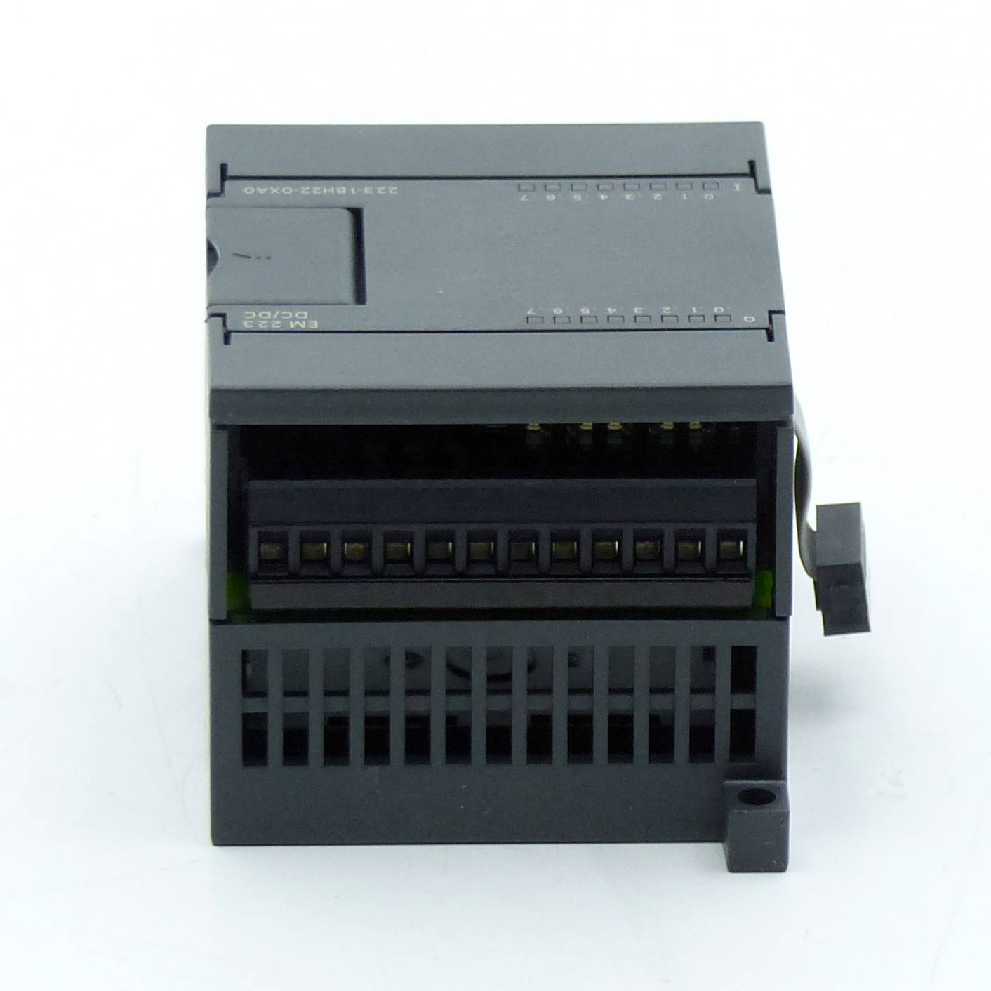 Simatic Extension Module  EM223  Used