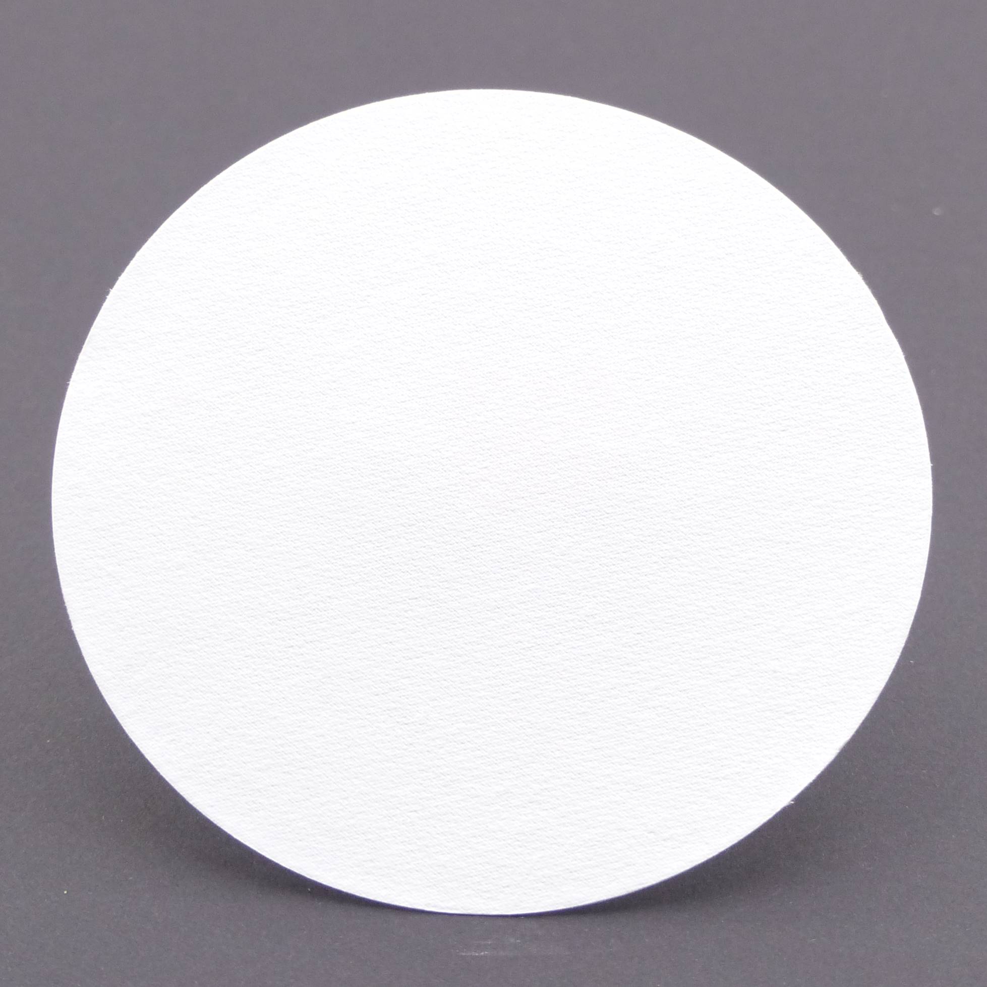 Glass Fibre round filter GF31  25 Stk. 