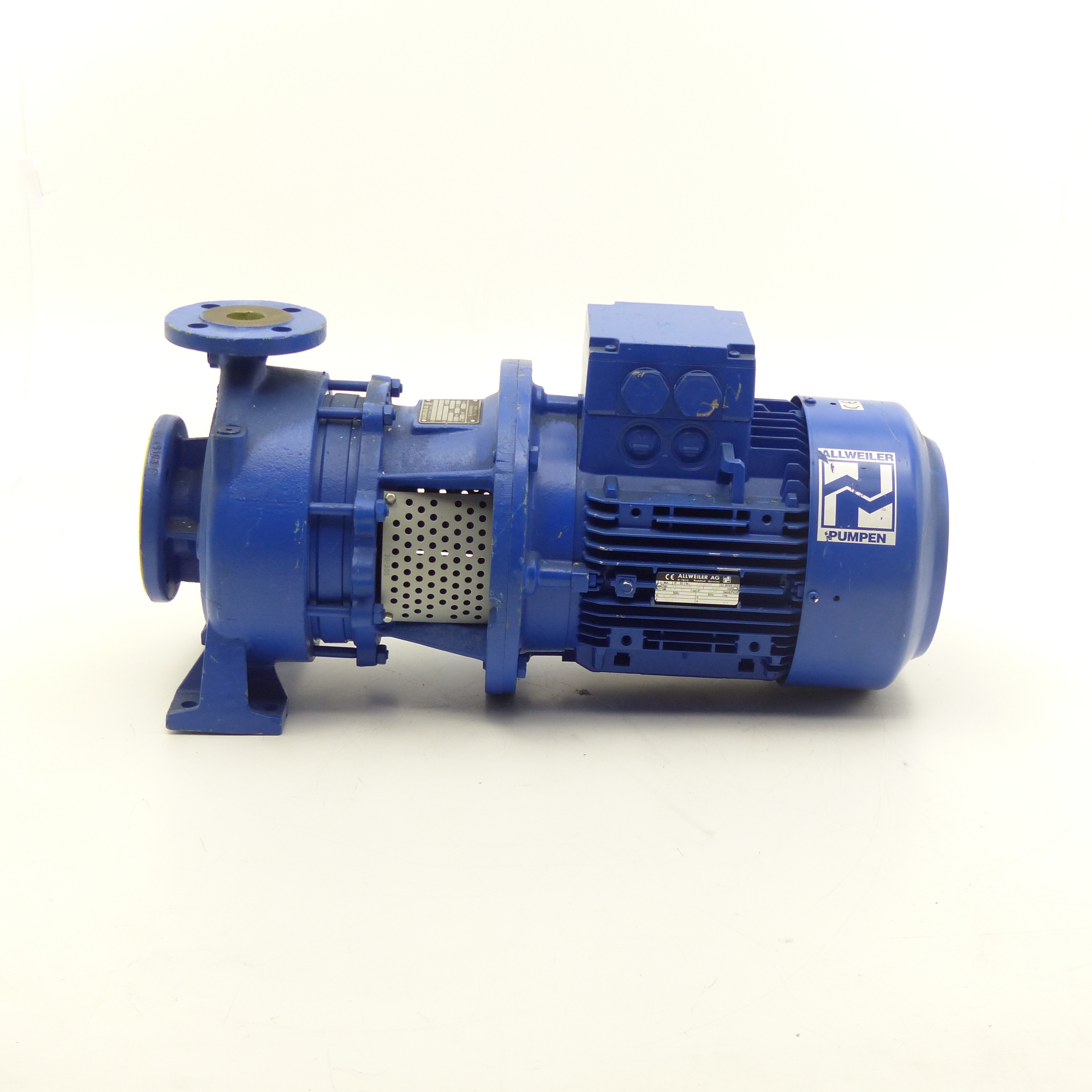 Centrifugal Pump NB2/32-200 