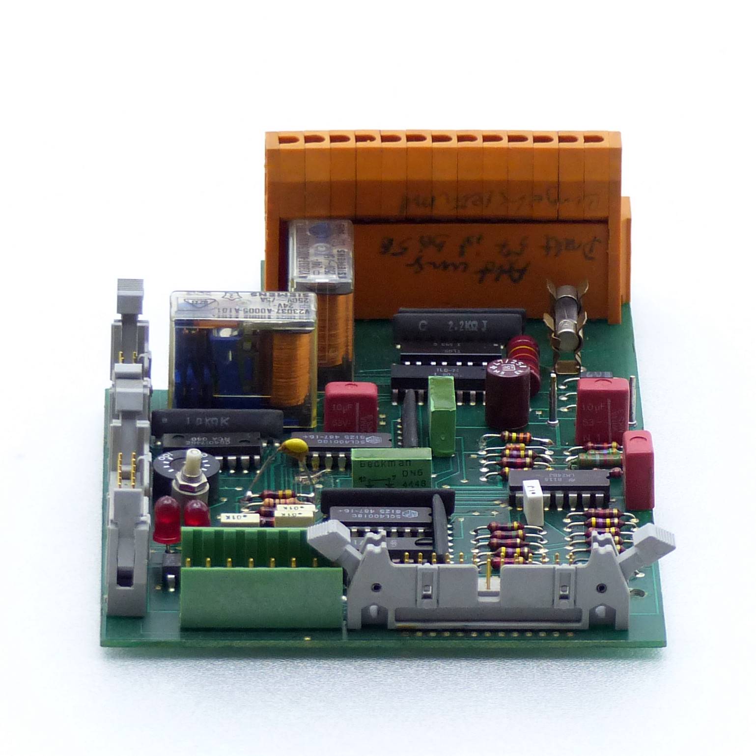 Circuit Board 31-10.26/0 Used