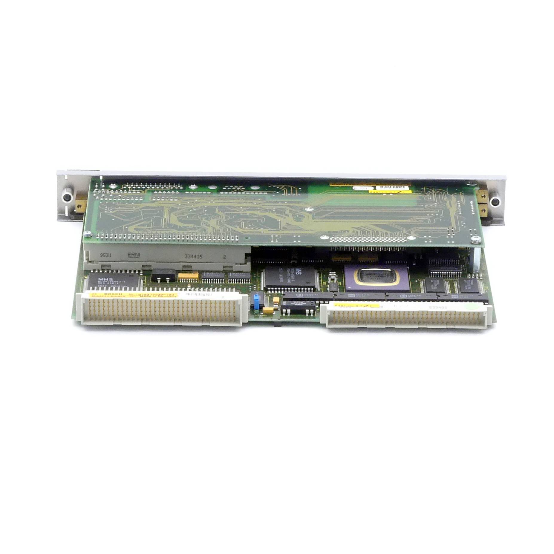 CPU MODUL ZS-400