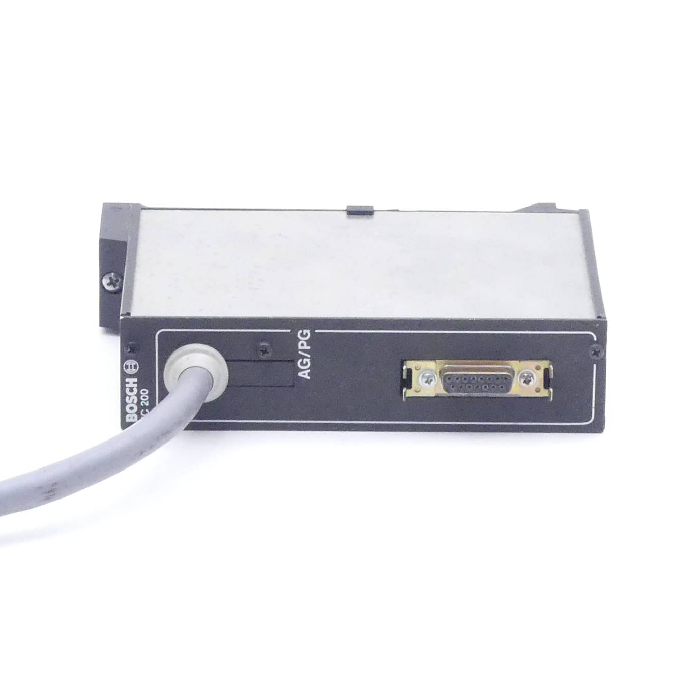 AG/PG PC 200