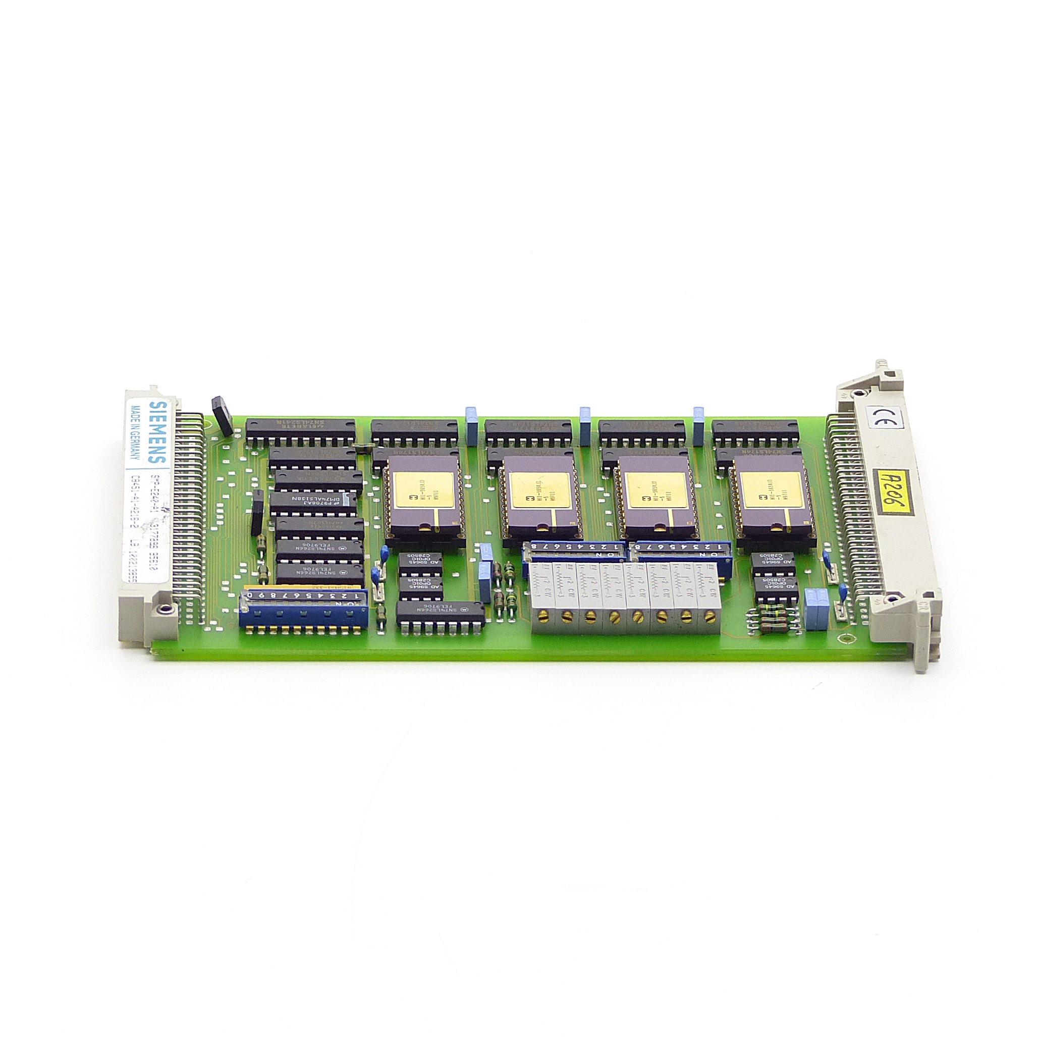 SMP-E240-A1 Modul