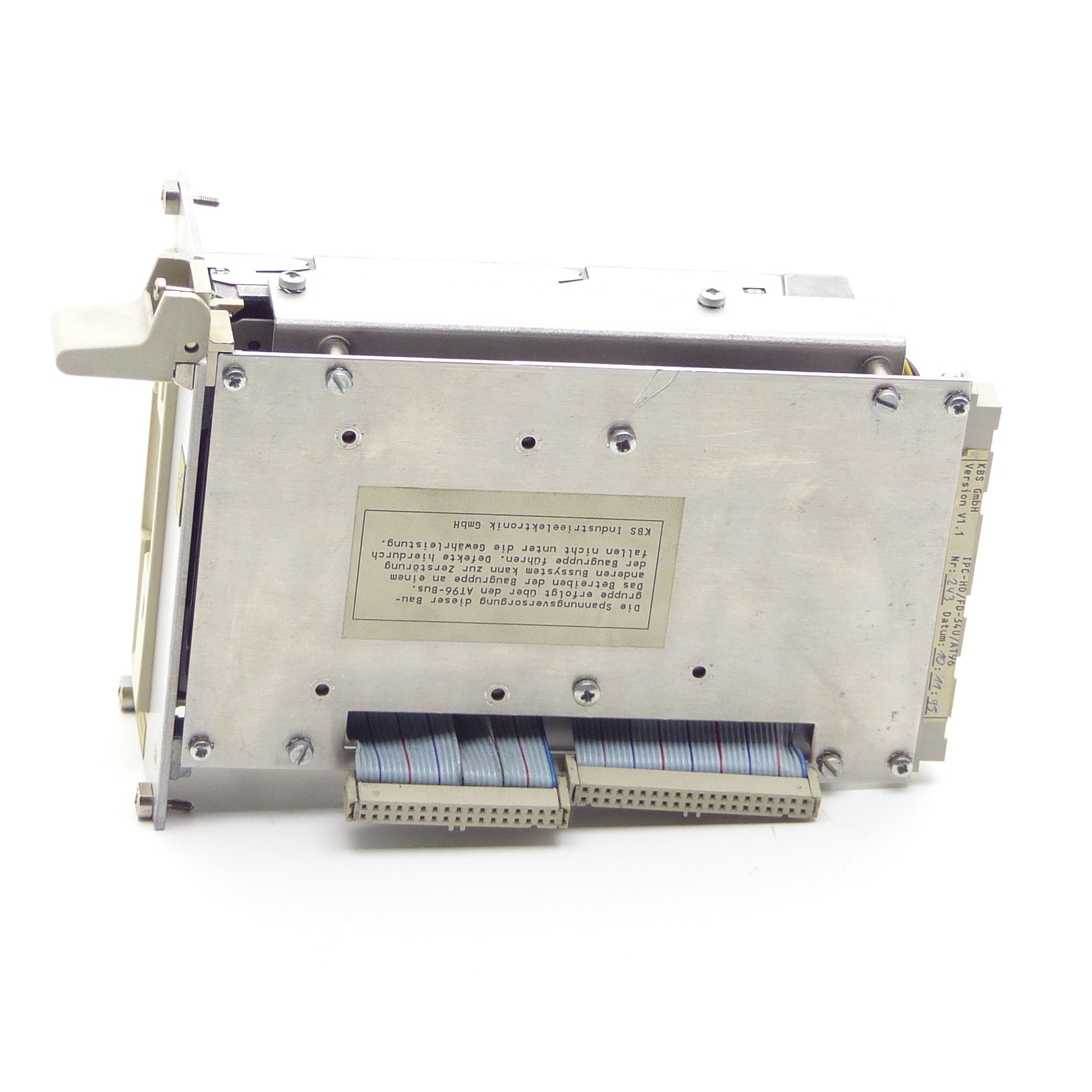 Assembly Unit  Used