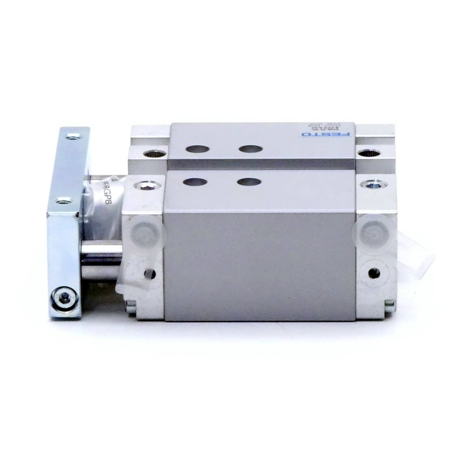 Guide cylinder DFM-25-30-B-PPV-A-GF