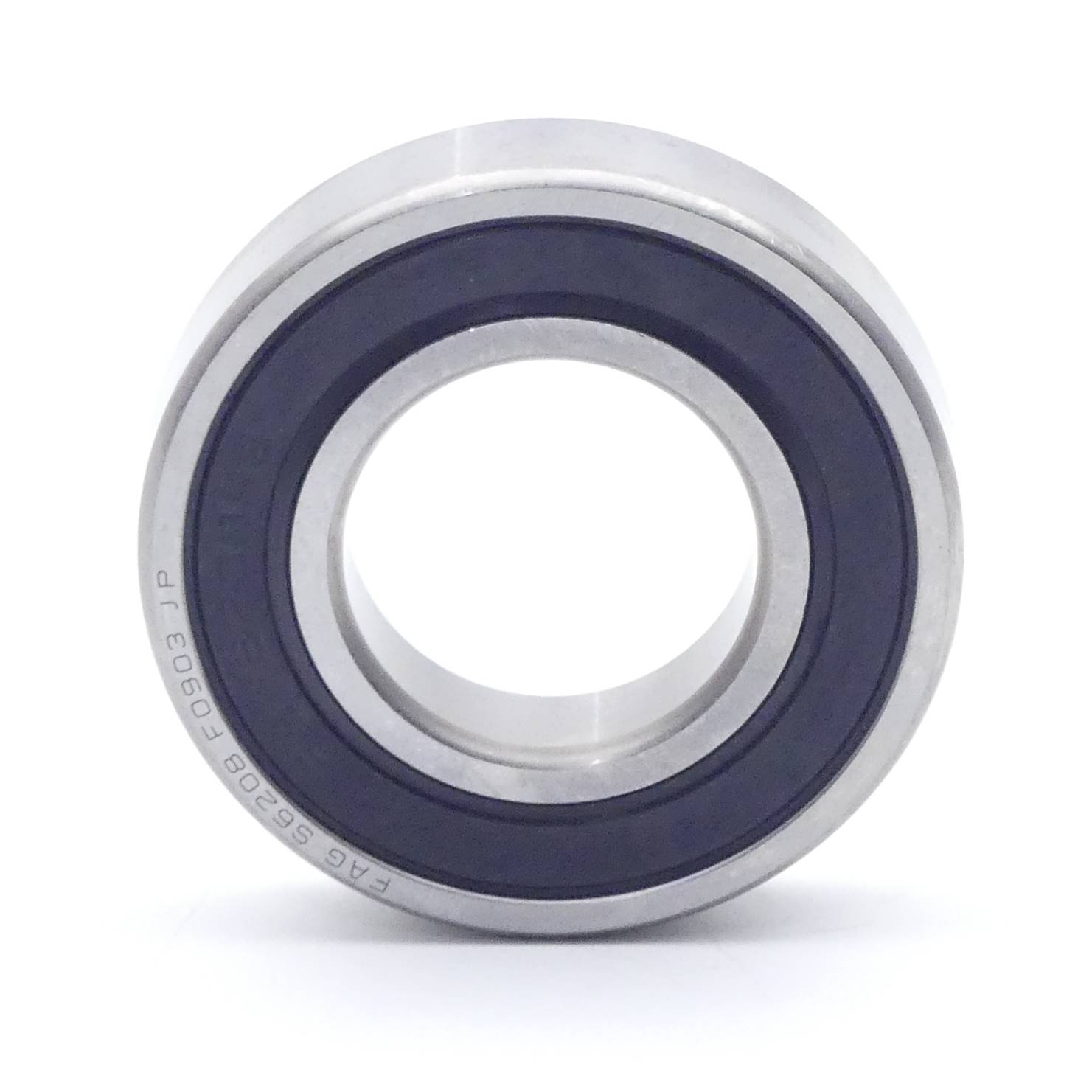 Deep groove ball bearings 