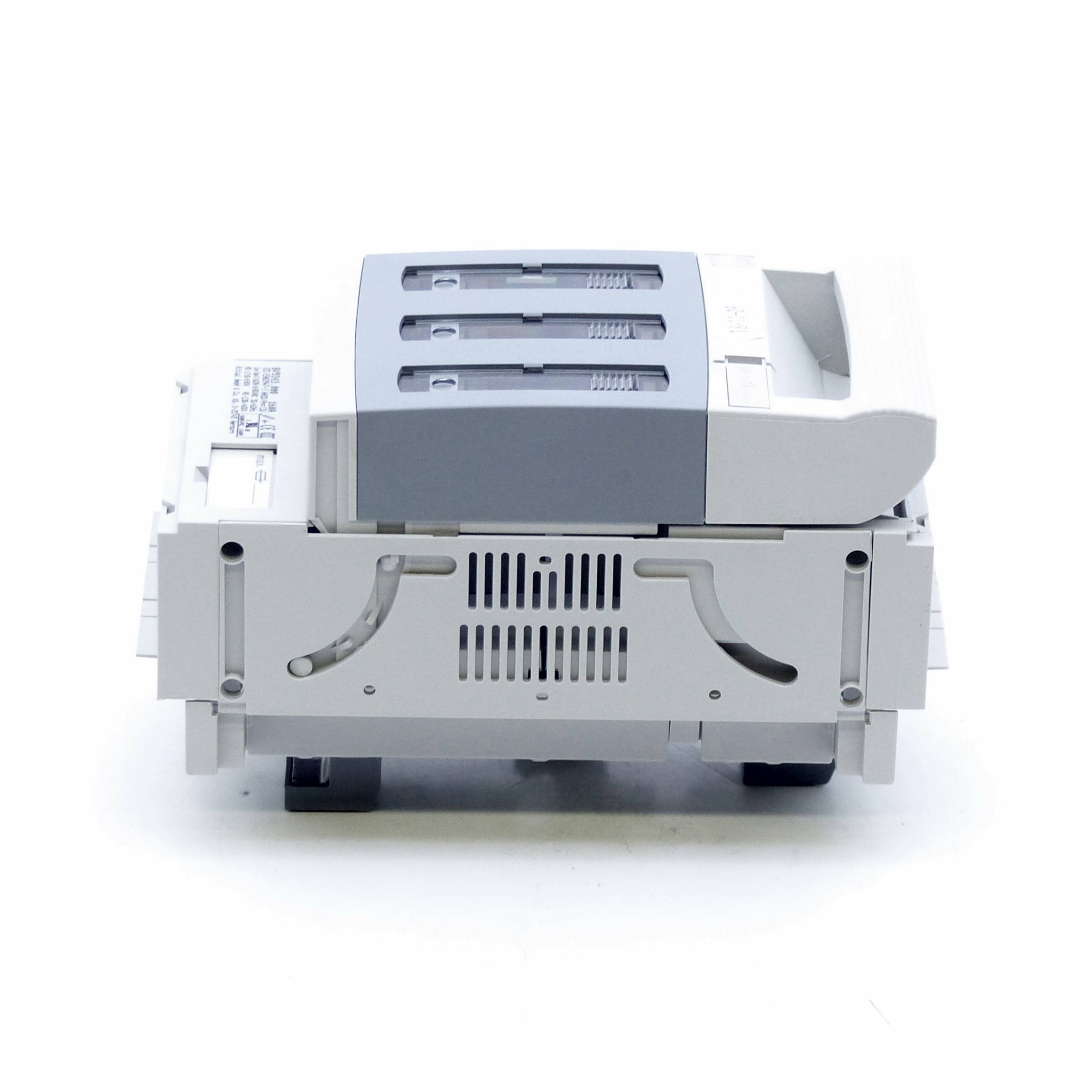 Fuse Switch