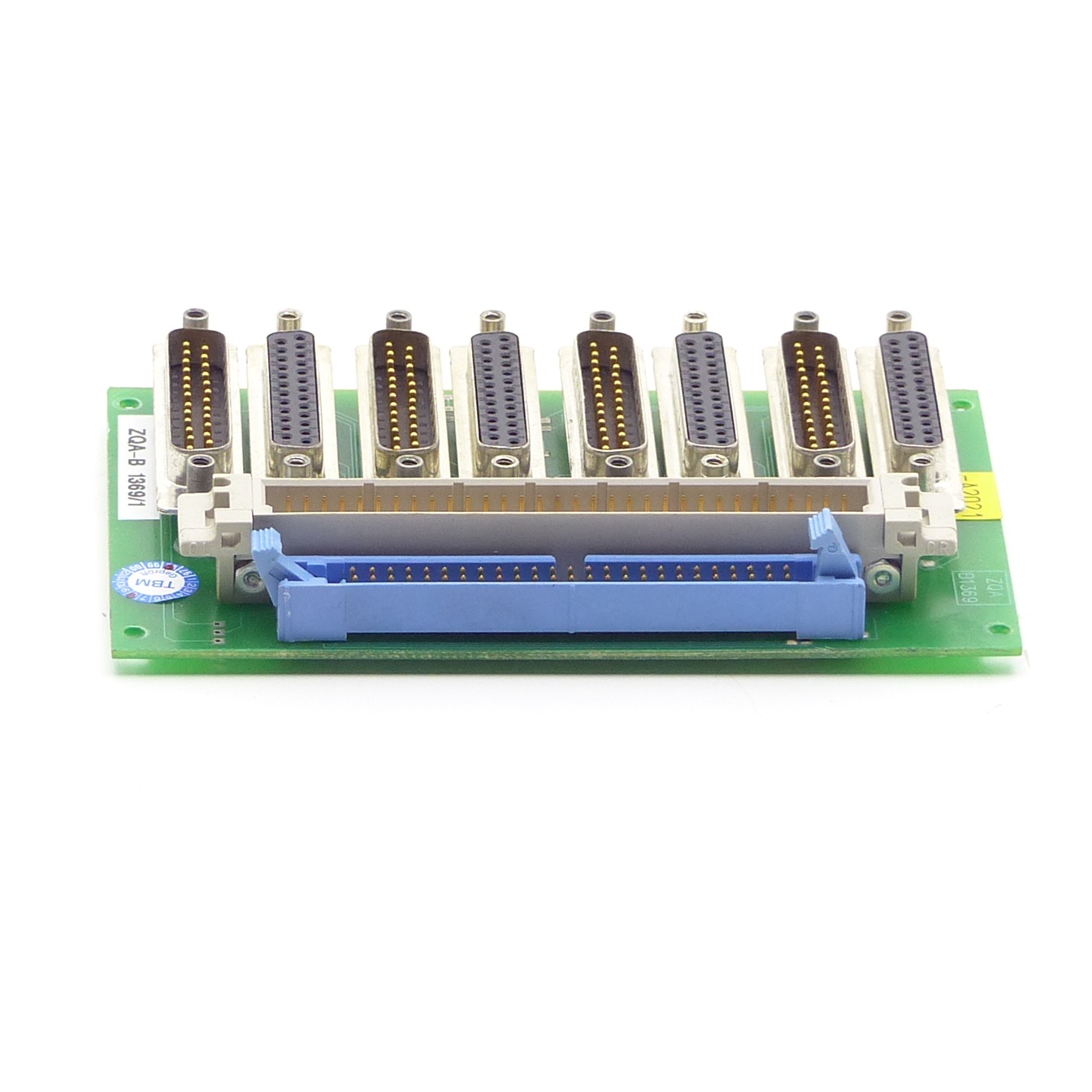 Circuit Board ZQA-B 1369