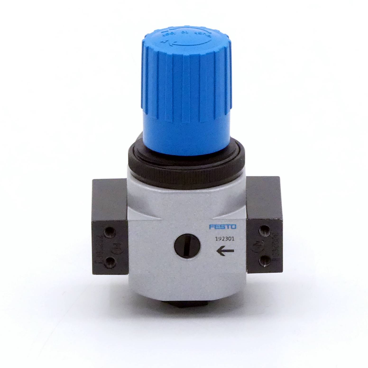 Pressure regulator LR-1/4-D-7-I-MINI 