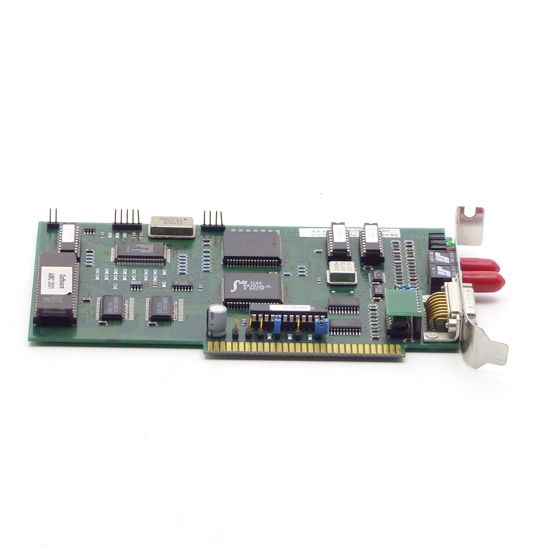 Circuit Board AB-K02-1.01