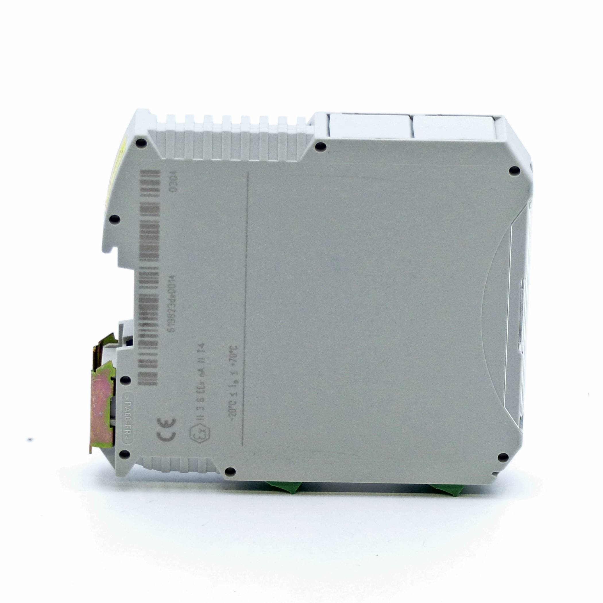 Power Feed Module  New FS