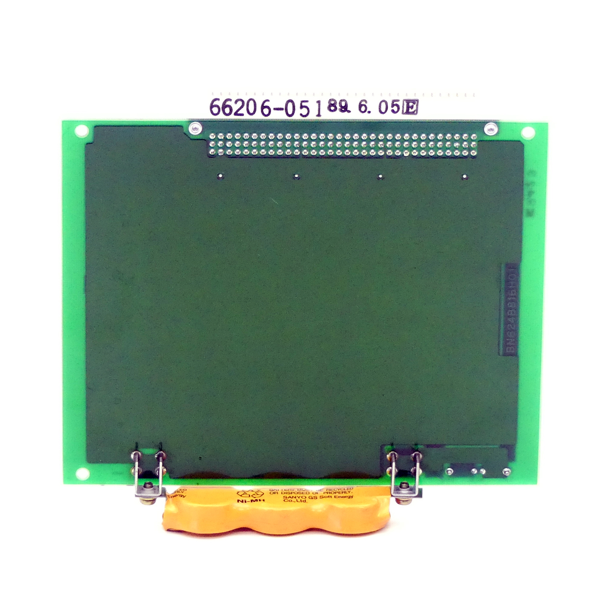 Platine MC062A  Gebraucht