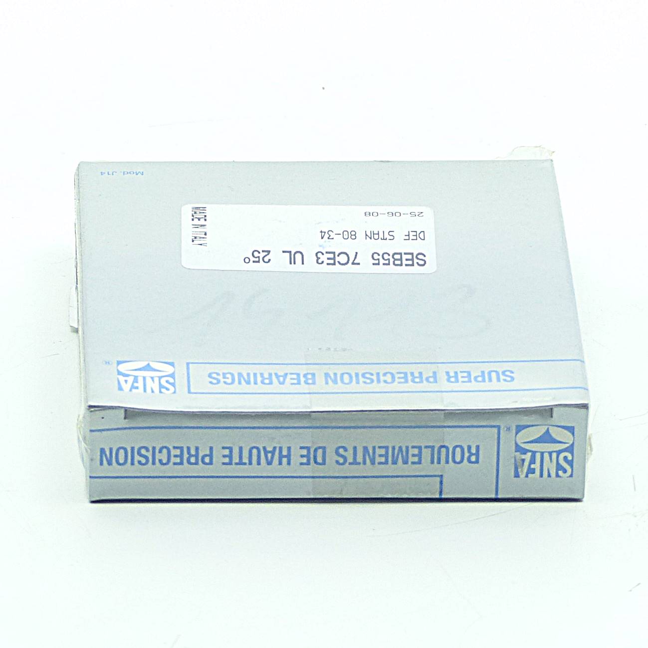 High precision roller Bearing