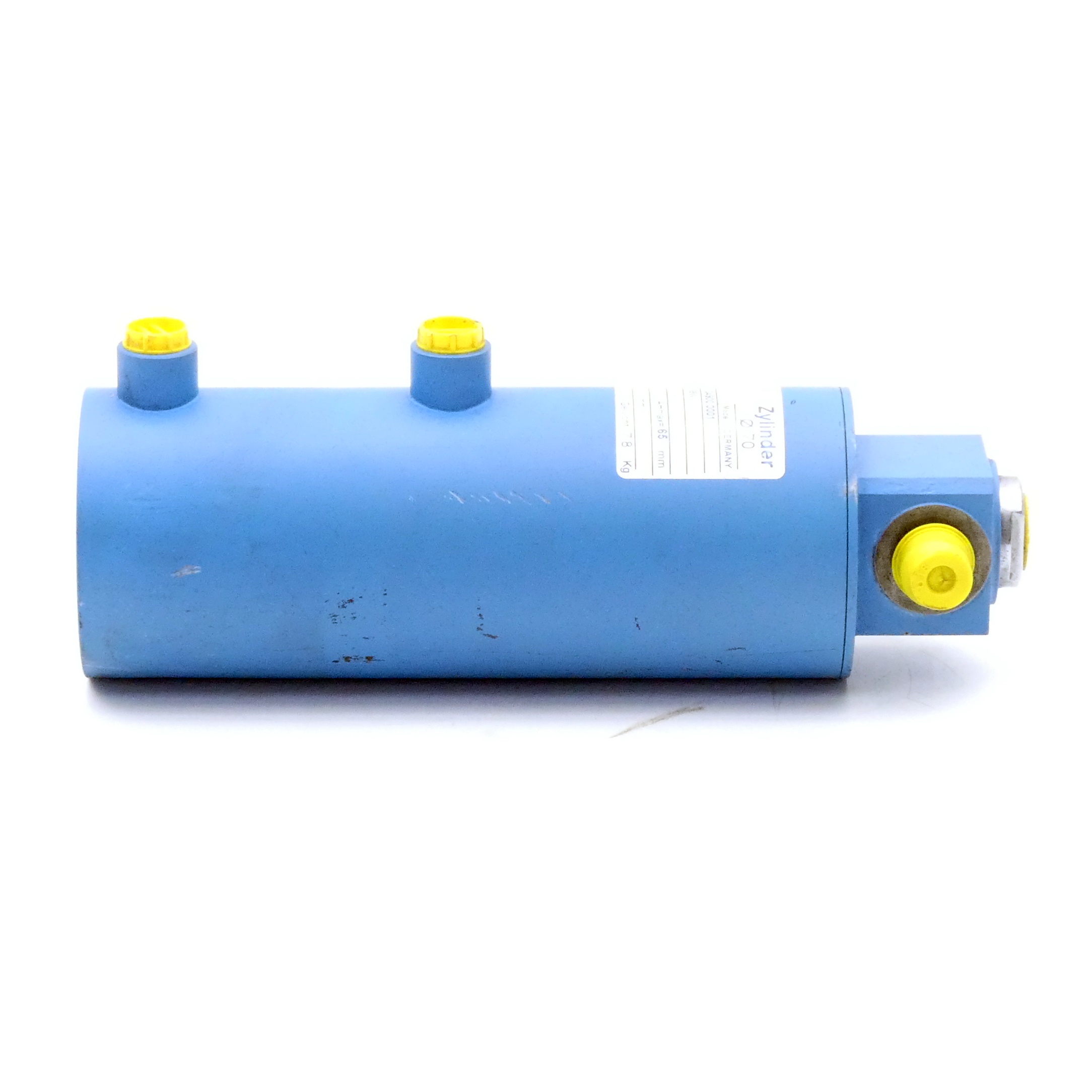 Cylinder N70 65W 