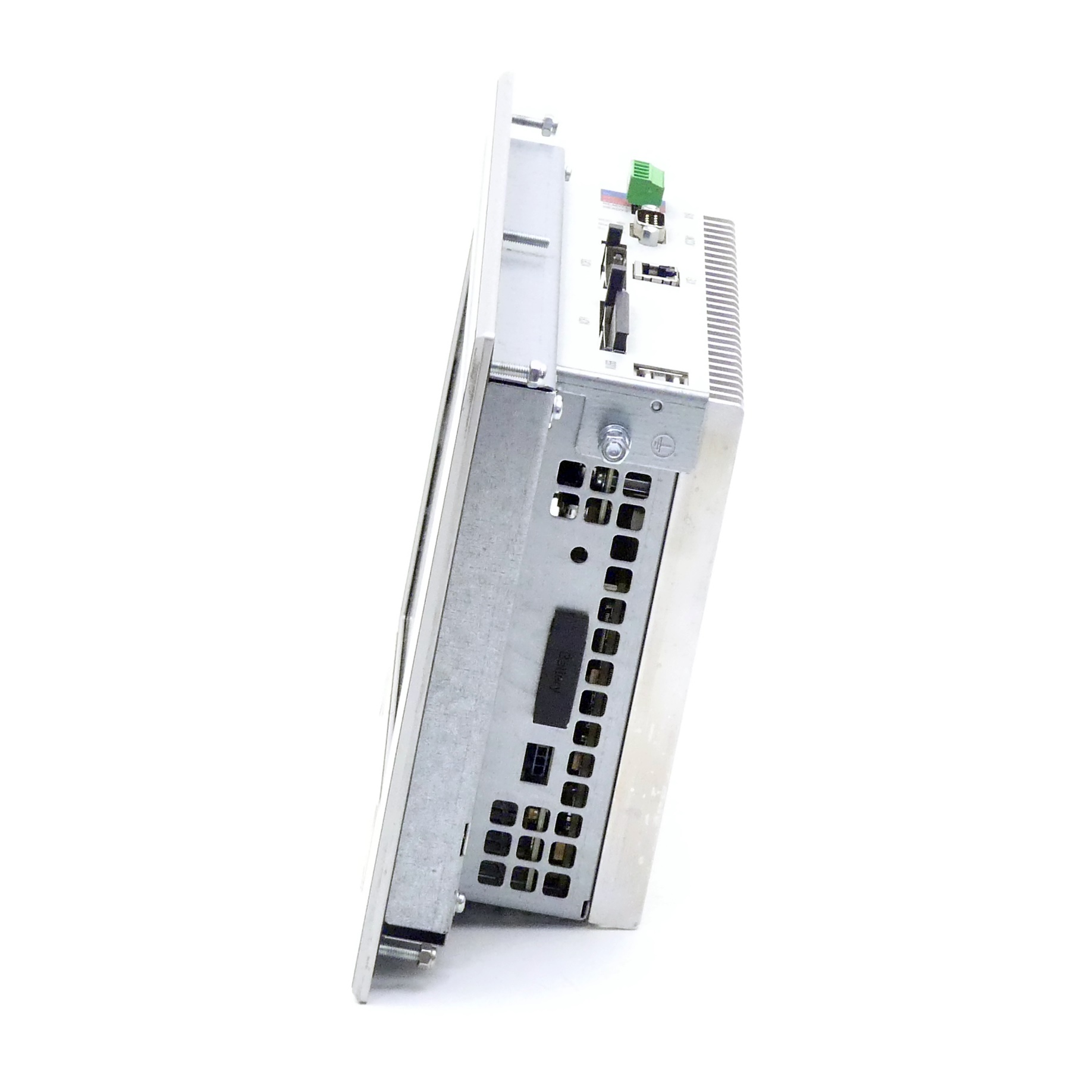 Indracontrol VEP VEP30.3CCN-256NN-MAD-128-NN-FW