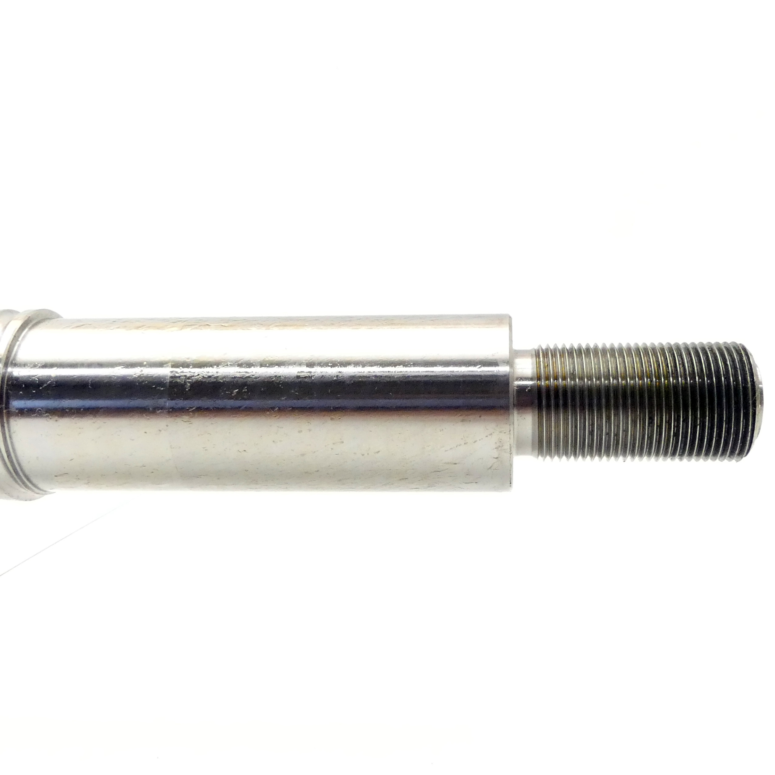Ball screw drive