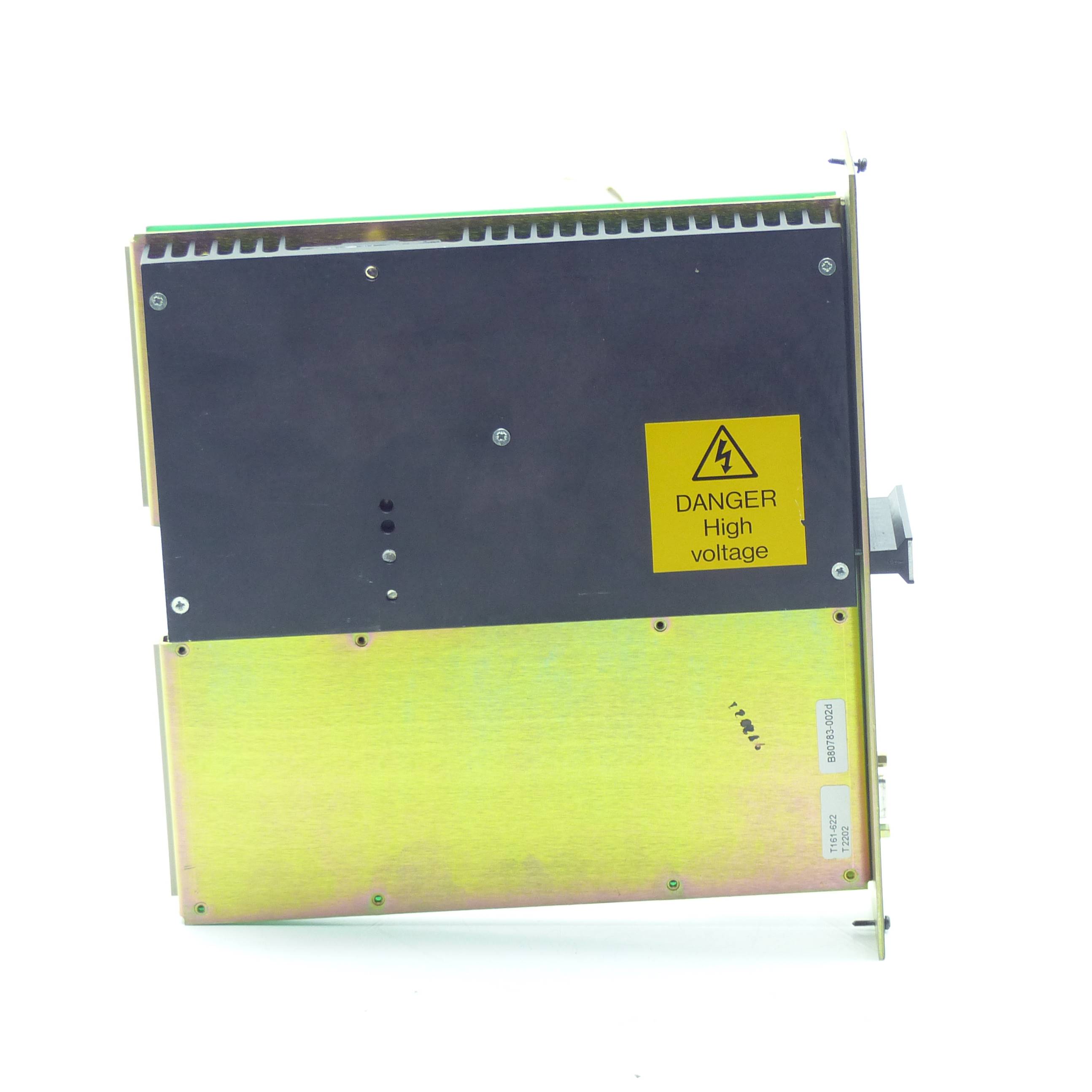 Servo Module SM 4,7/20-G16 