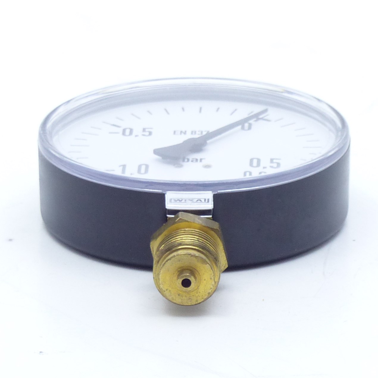 Pressure Gauge 