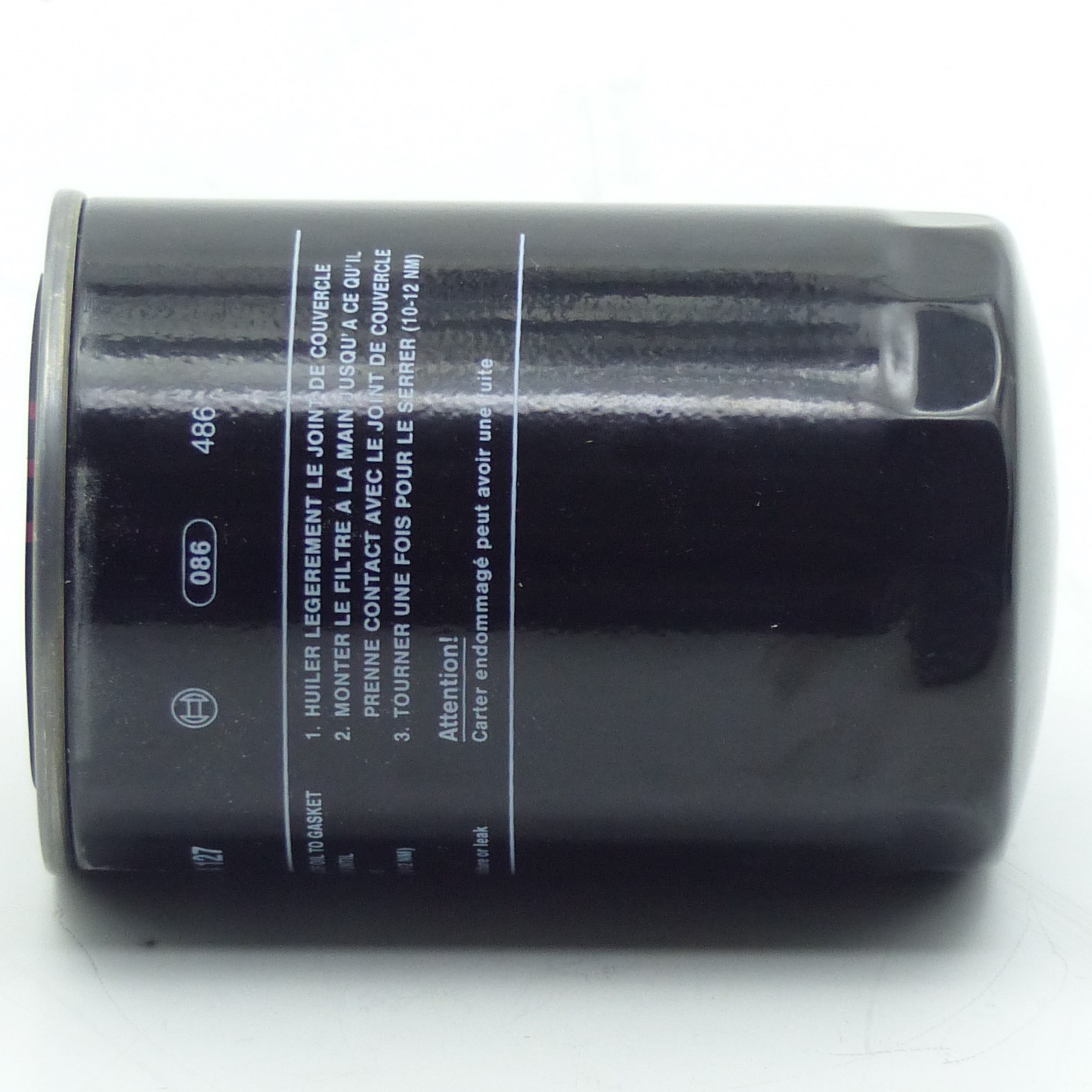 Kraftstofffilter 1 457 434 127