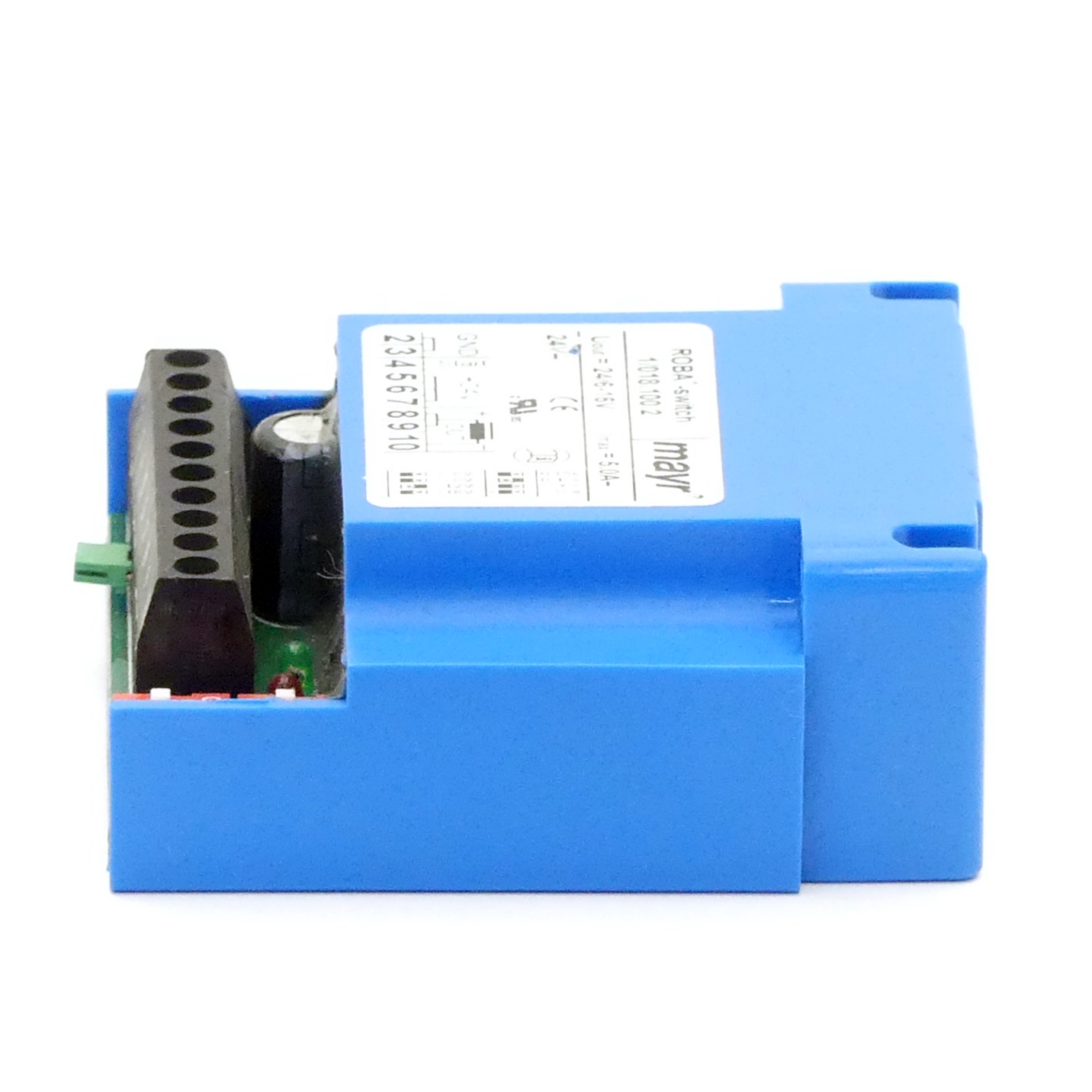 Fast switching module ROBA-switch 1/018.100.2 Used