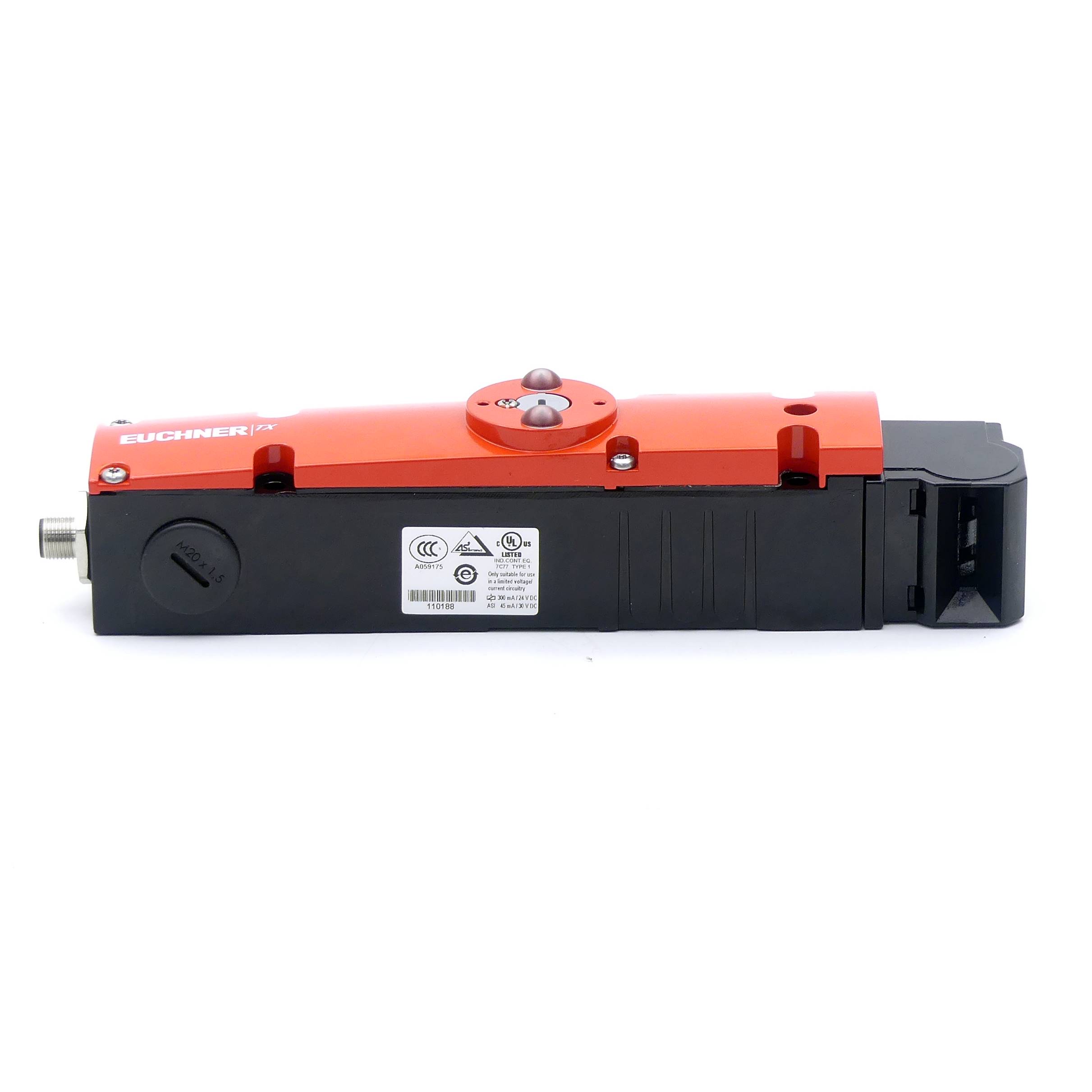 Sicherheitsschalter TX1B-A024SEM4AS1