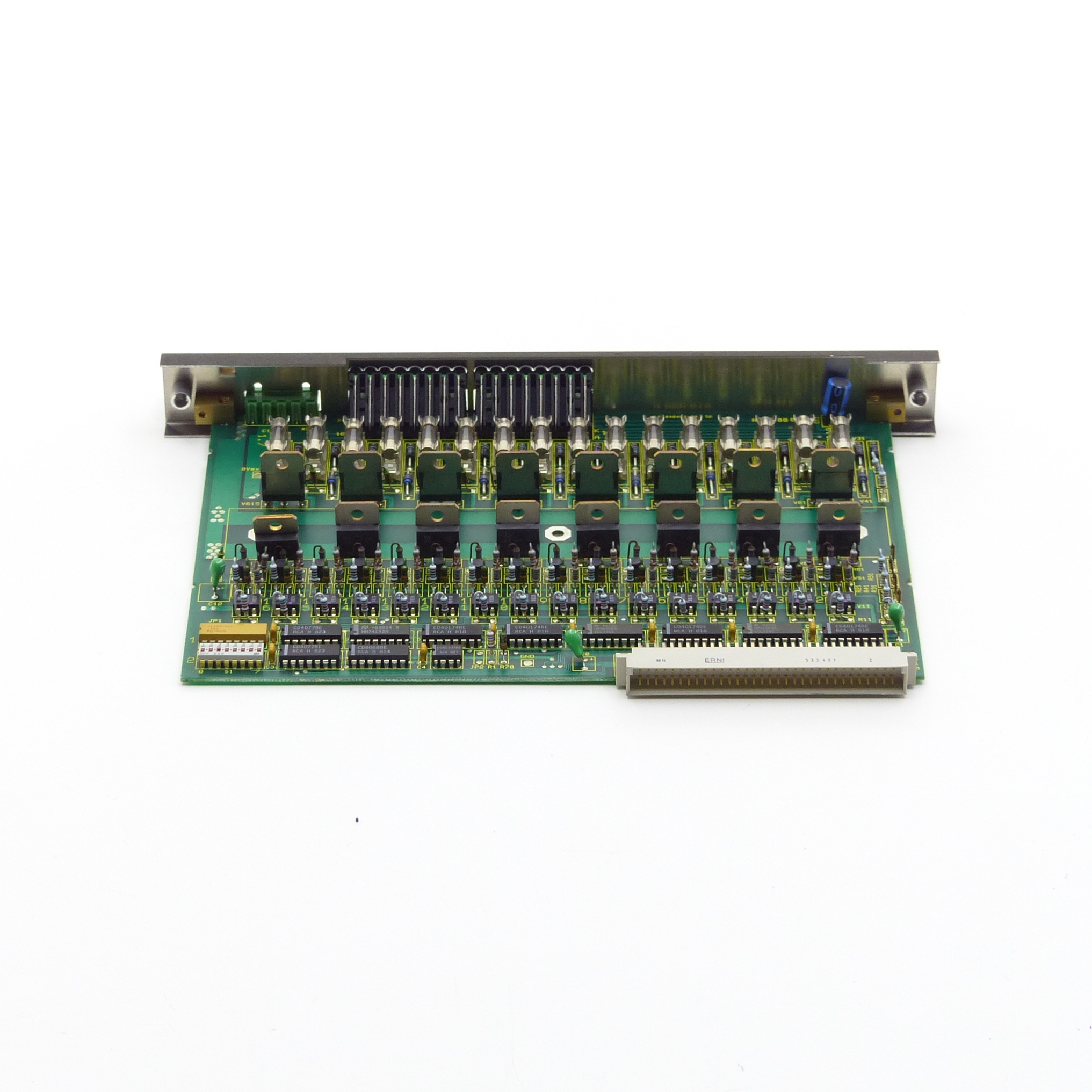 Output Card A24/0,5 