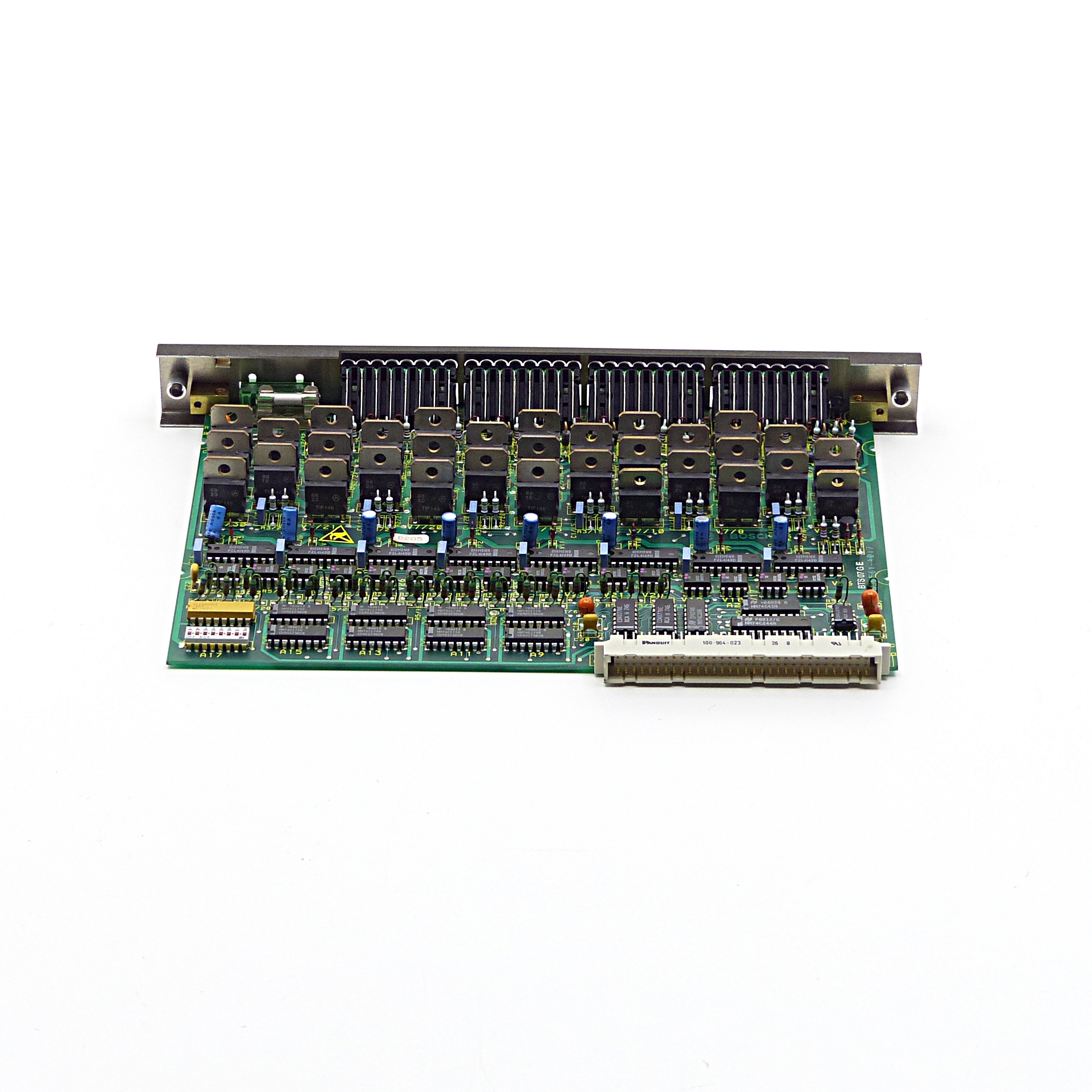 Output Card A24/0,5-e 