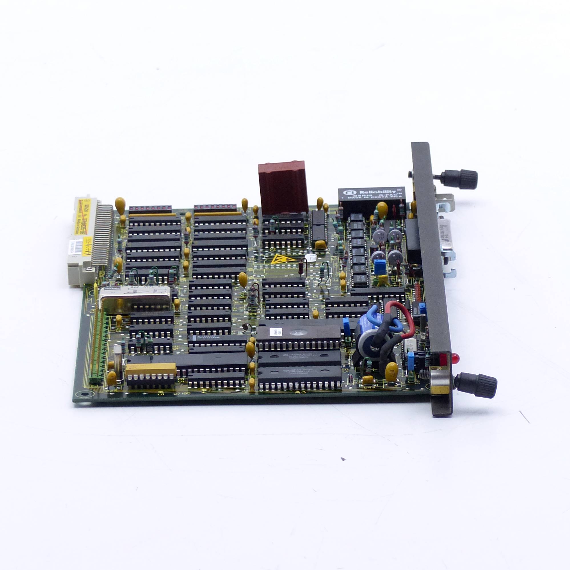 Interface Card R600 