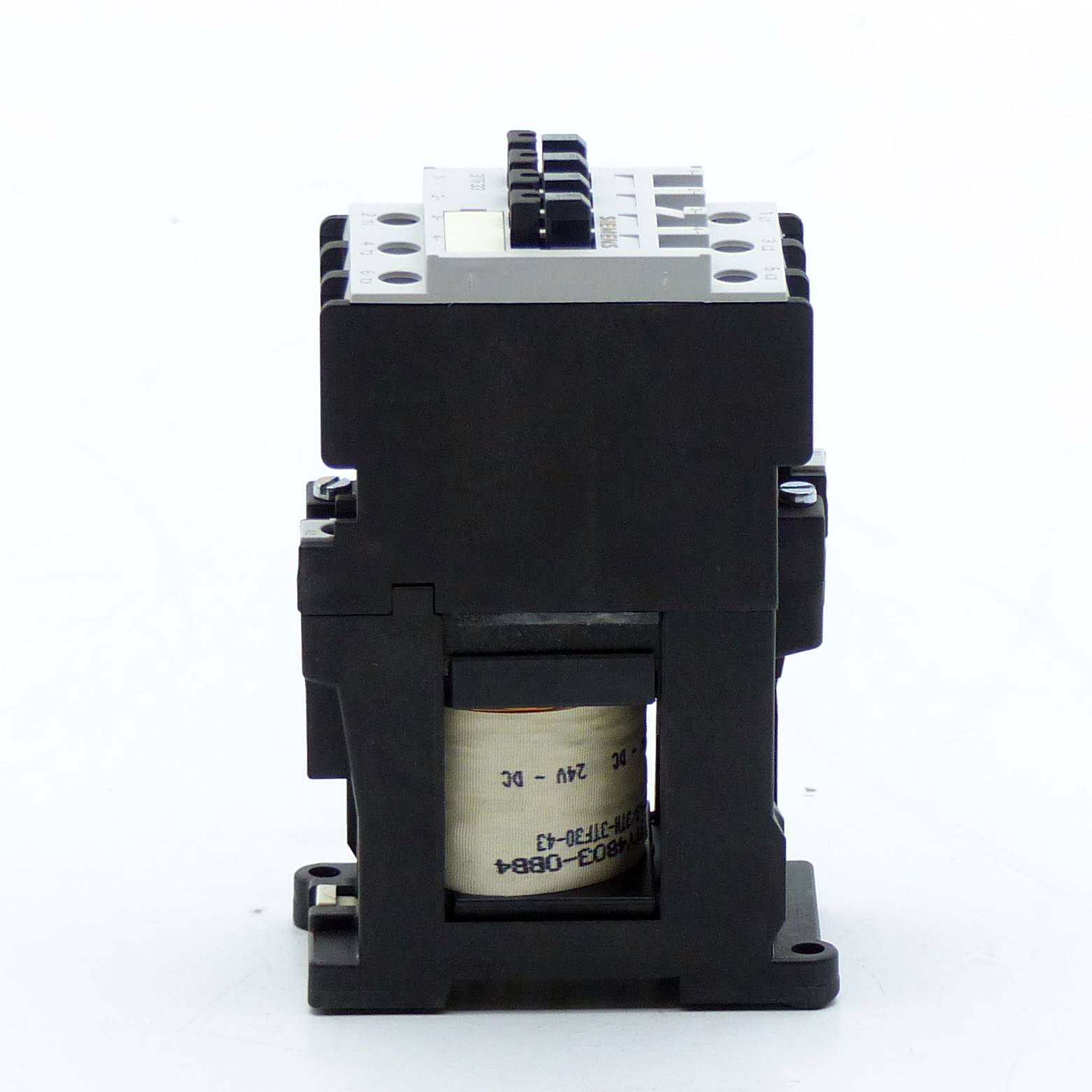 Contactor /Contactor 3TF33 00