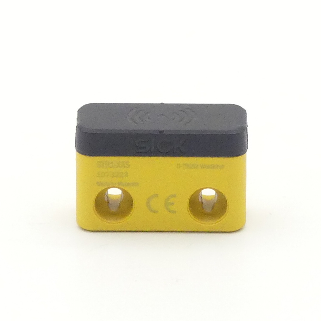 Actuator STR1-XAS 