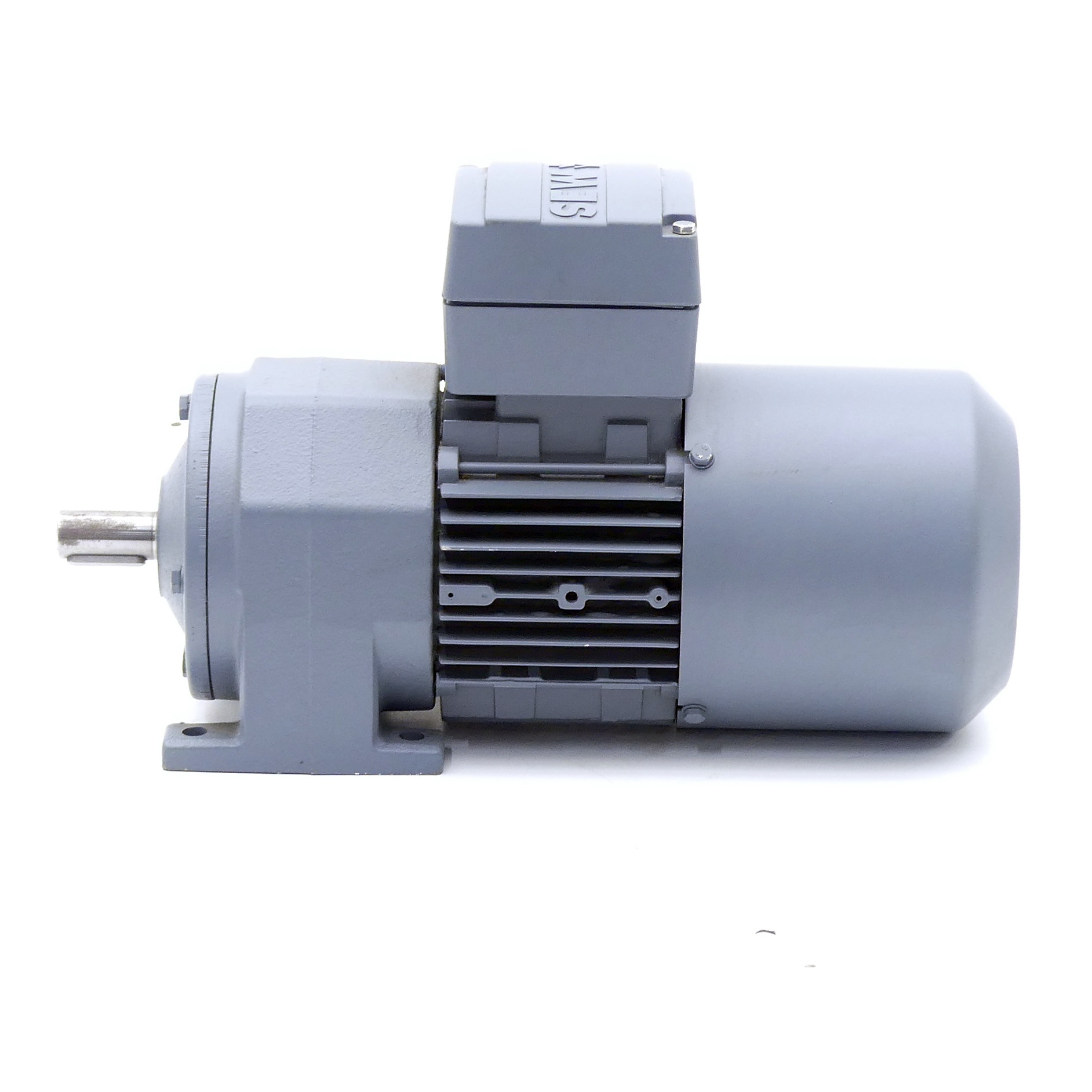 Gear motor 